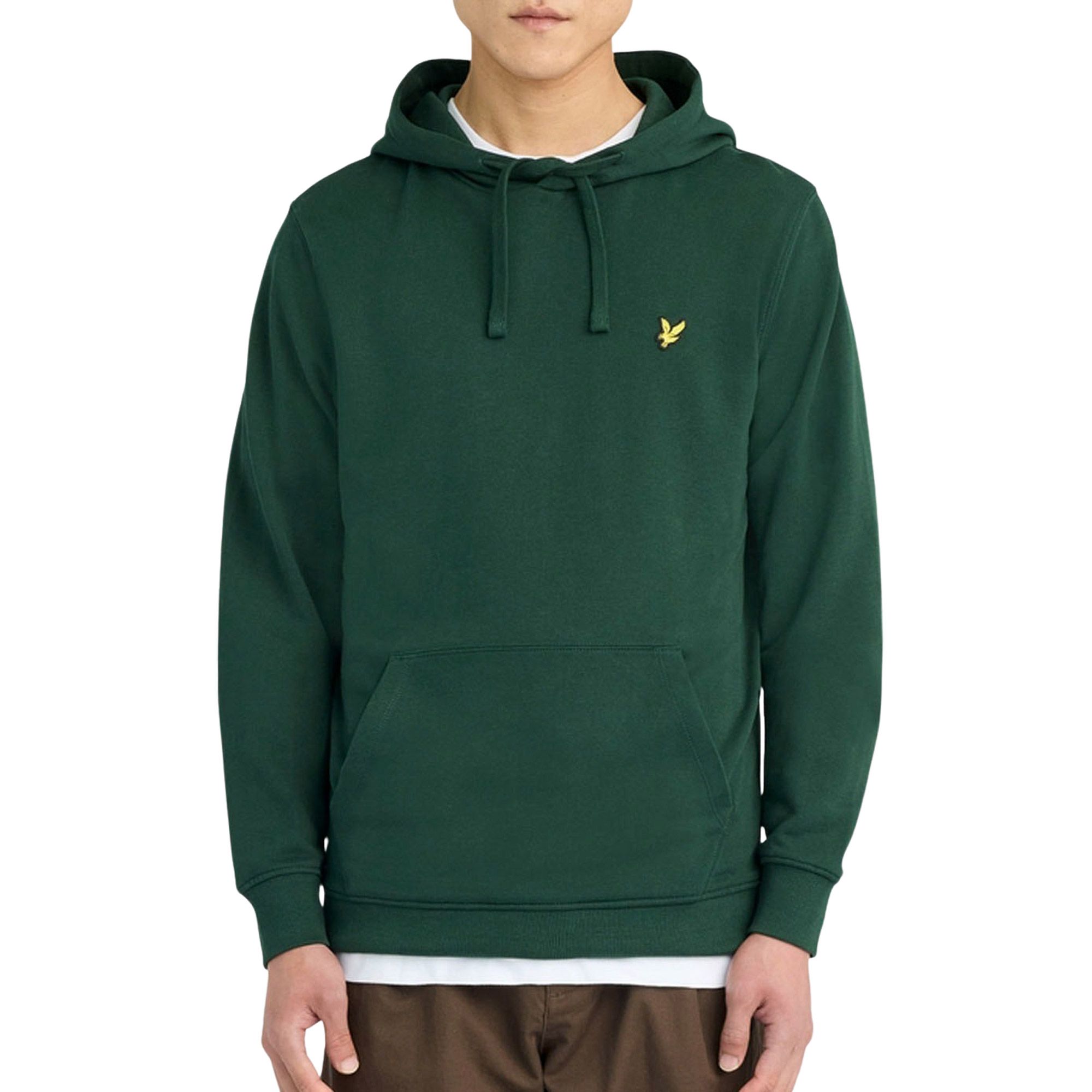 Lyle & Scott Hoodie Men