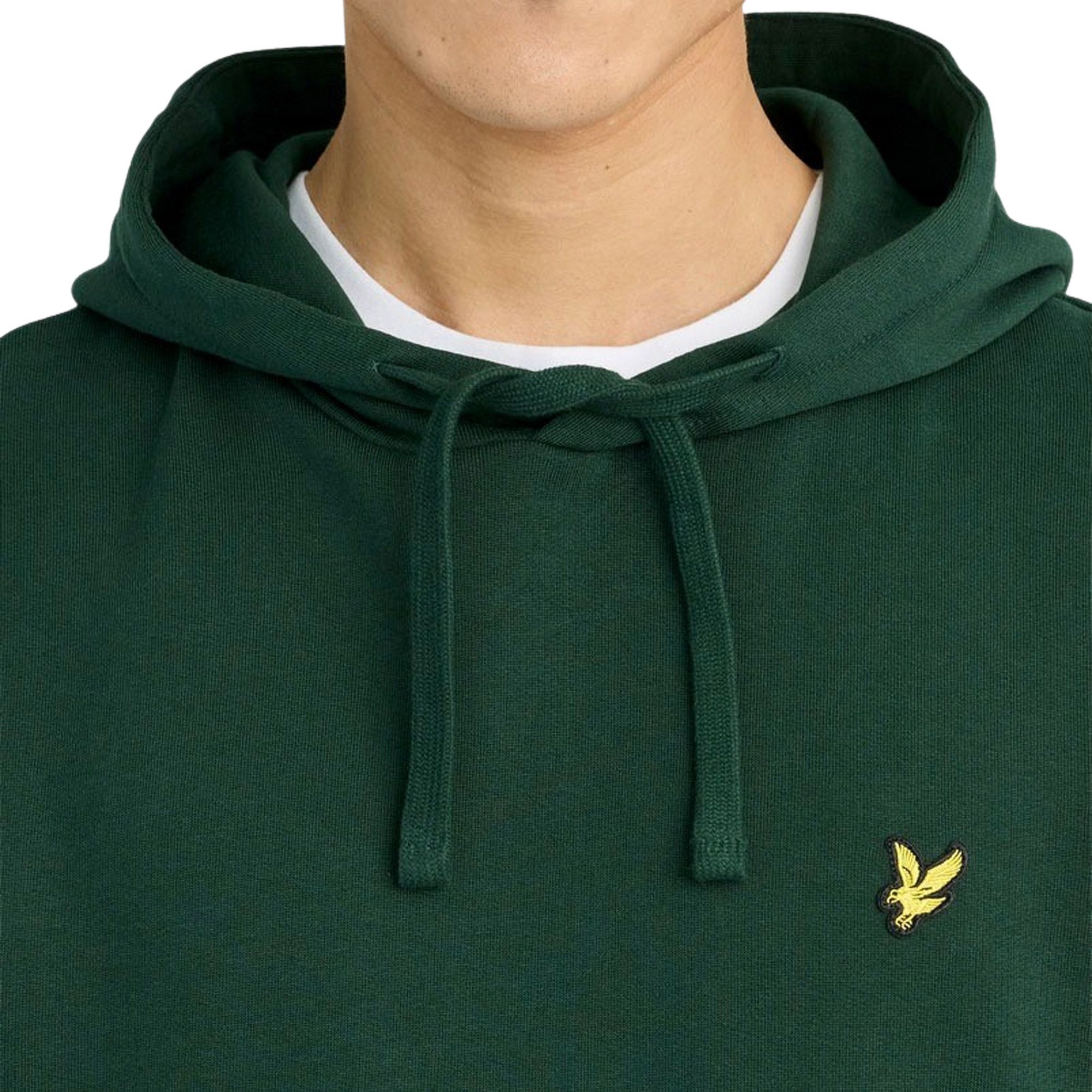 Lyle & Scott Hoodie Men