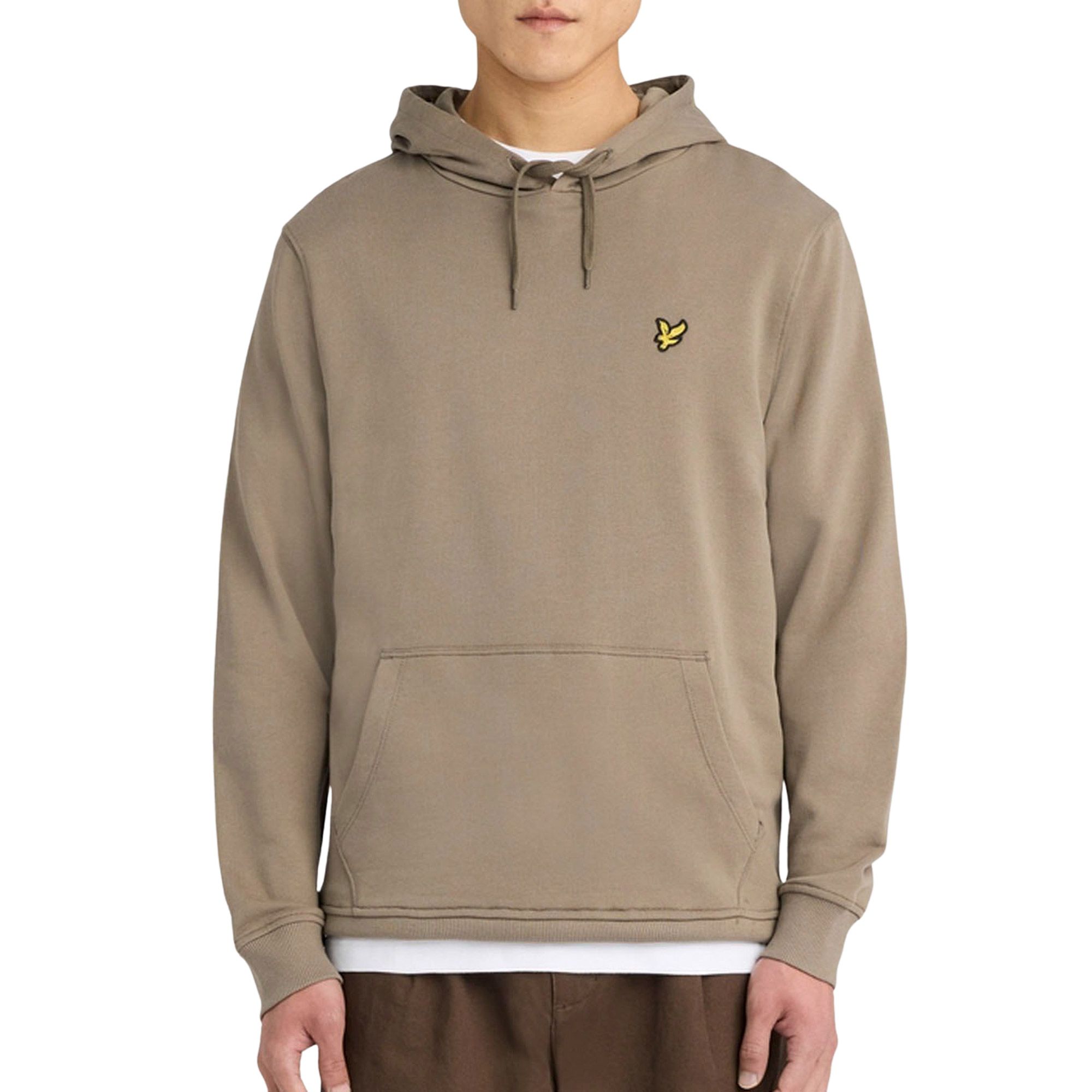 Sweat à capuche Lyle & Scott