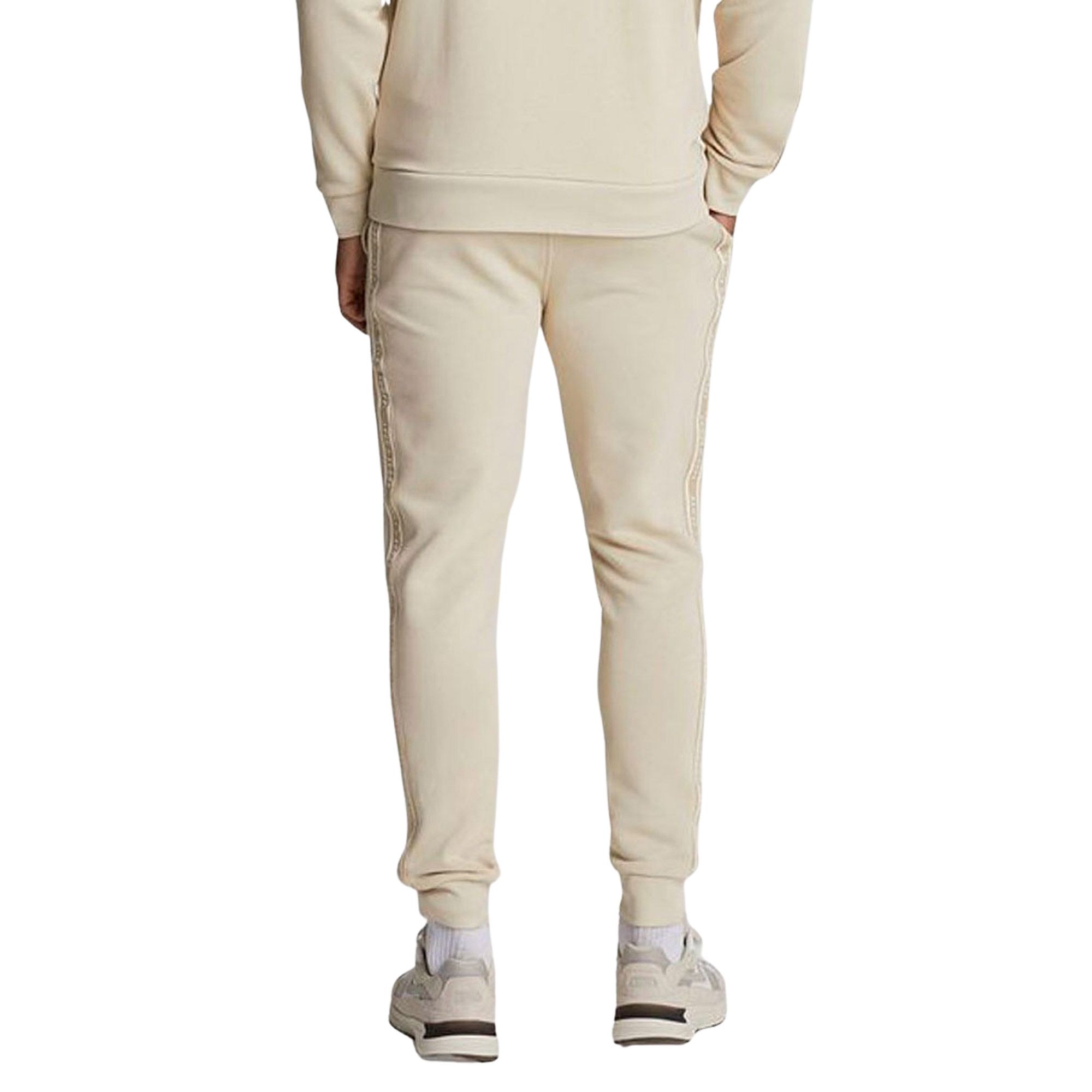 Lyle & Scott Tape Trackies Joggingbroek Heren 