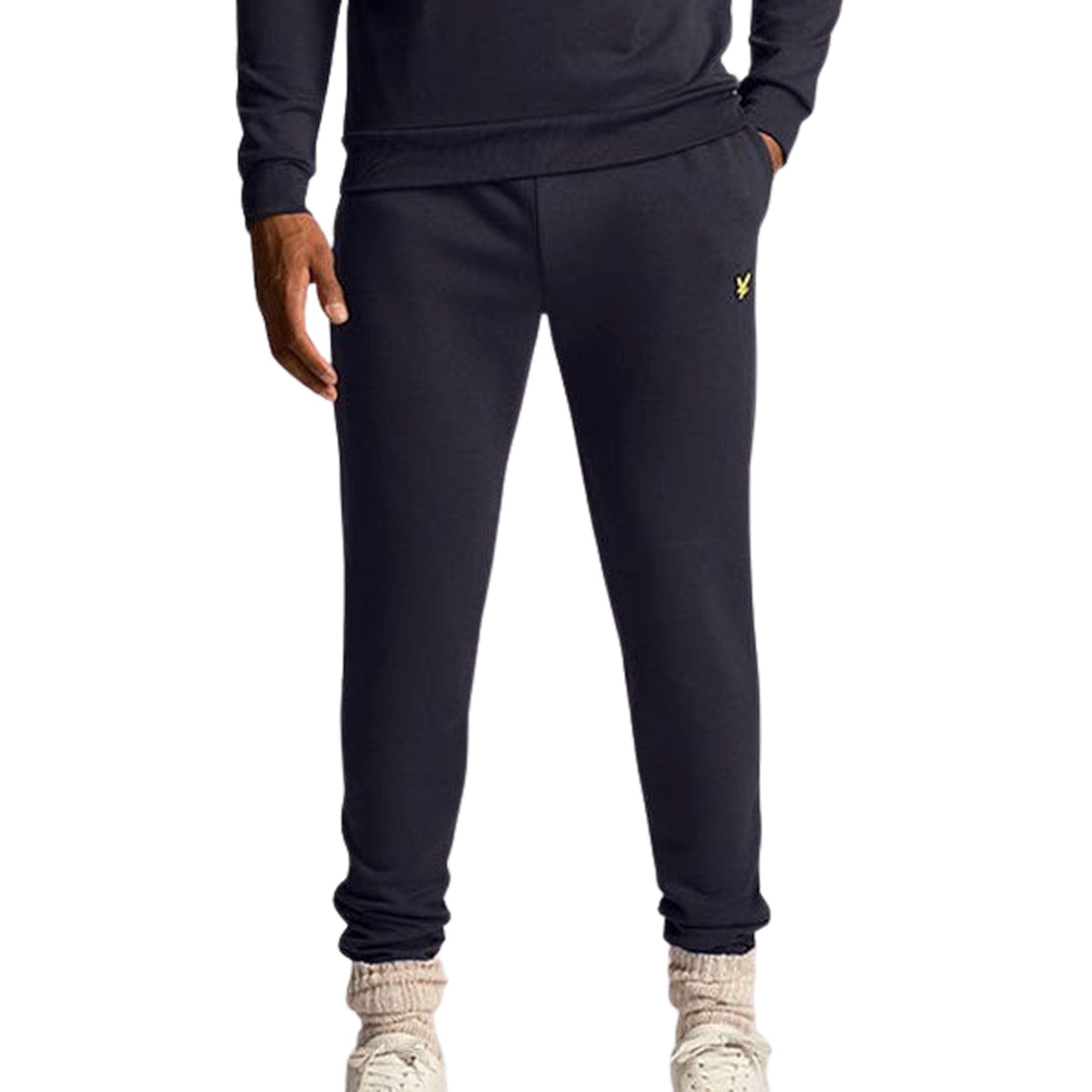 Heren Waterdichte Lamsleer Winterbroek - Losvallend, met Velours gevoerd, Dik, Warm, Rechte pasvorm, Grote maten Sportbroek – koop de beste producten in de online winkel