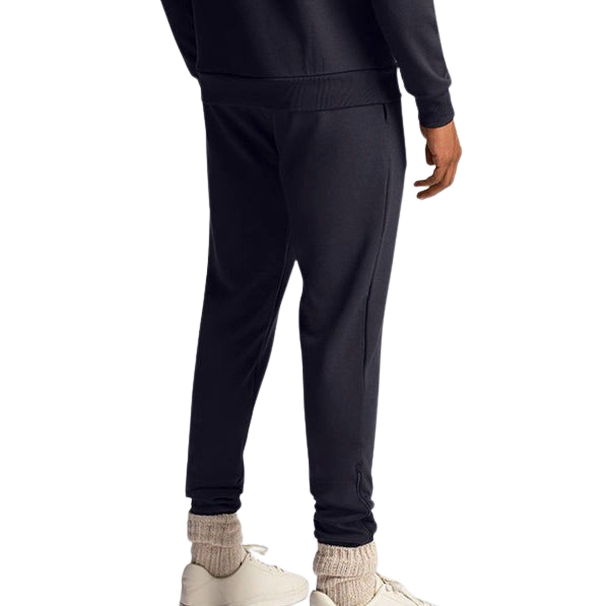 Lyle & Scott Sport Fly Fleece Trackies Joggingbroek Heren
