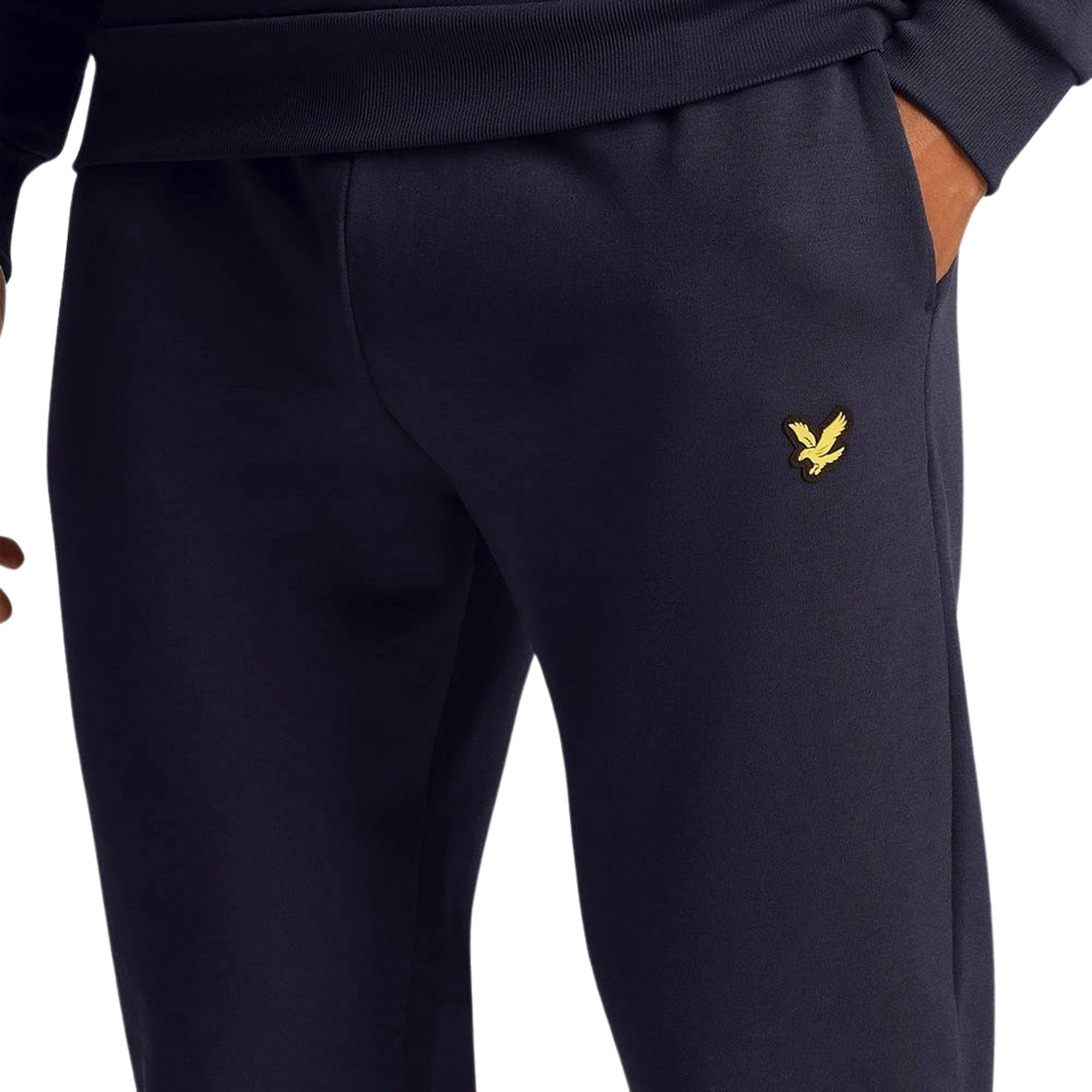 Lyle & Scott Sport Fly Fleece Trackies Joggingbroek Heren