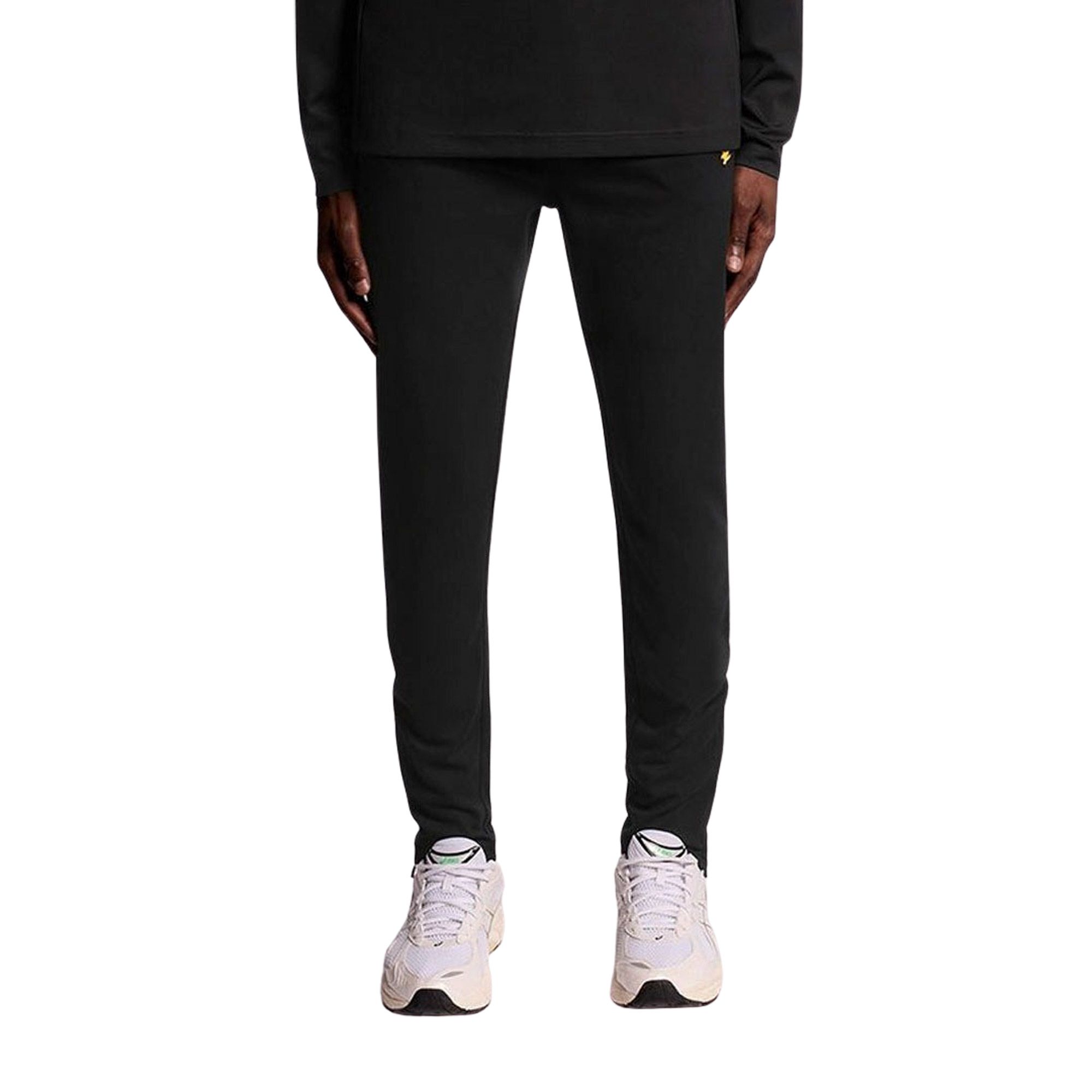 Lyle & Scott Pantalon de jogging sport en polaire Fly Homme