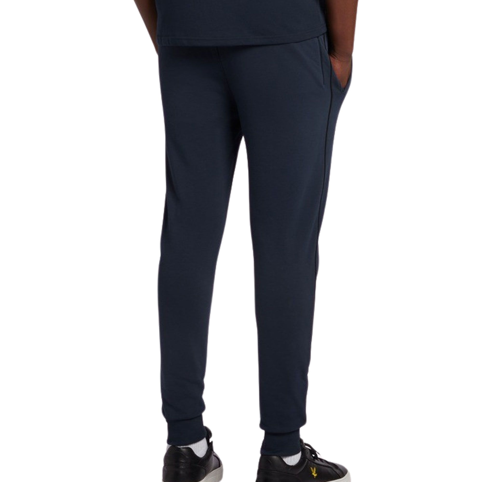Lyle & Scott Connel Trackies Joggingbroek Heren