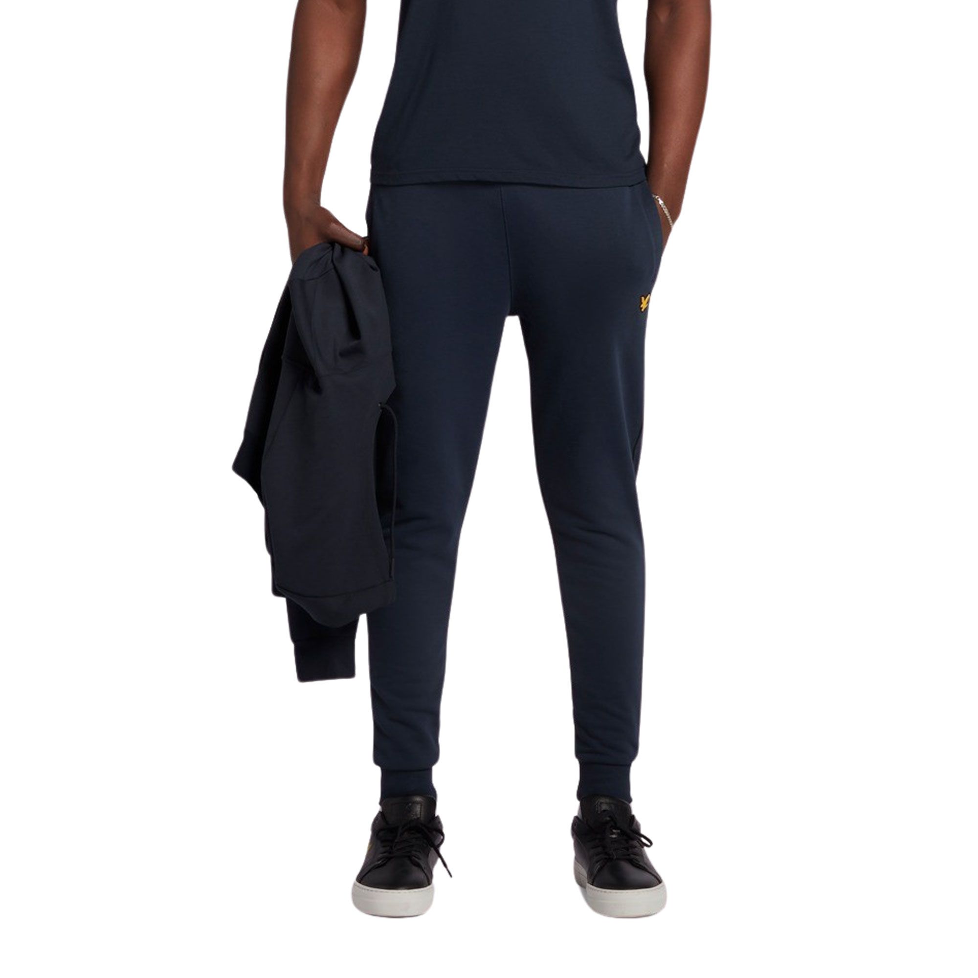 Lyle & Scott Connel Trackies Joggingbroek Heren