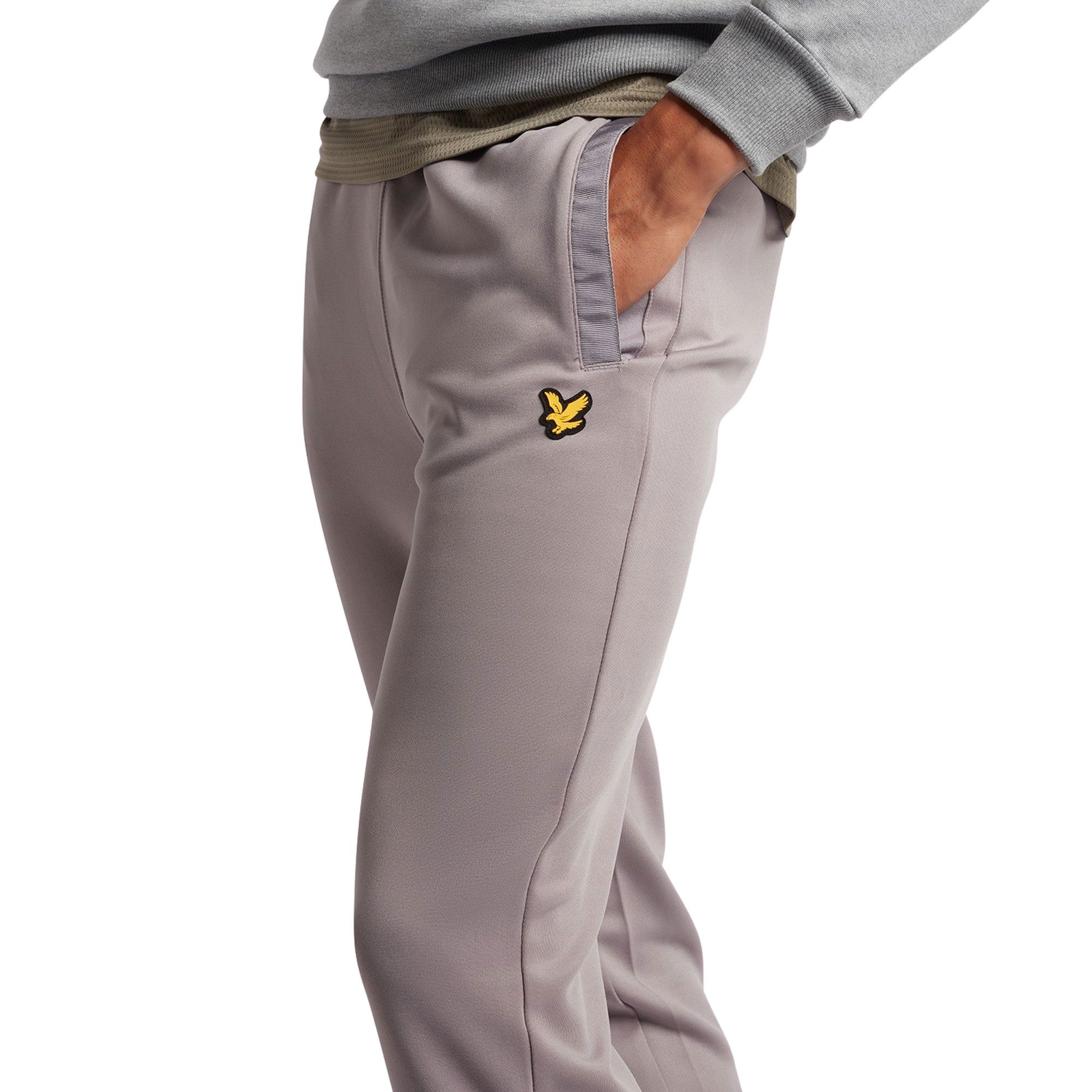 Lyle & Scott Connel Trackies Joggingbroek Heren