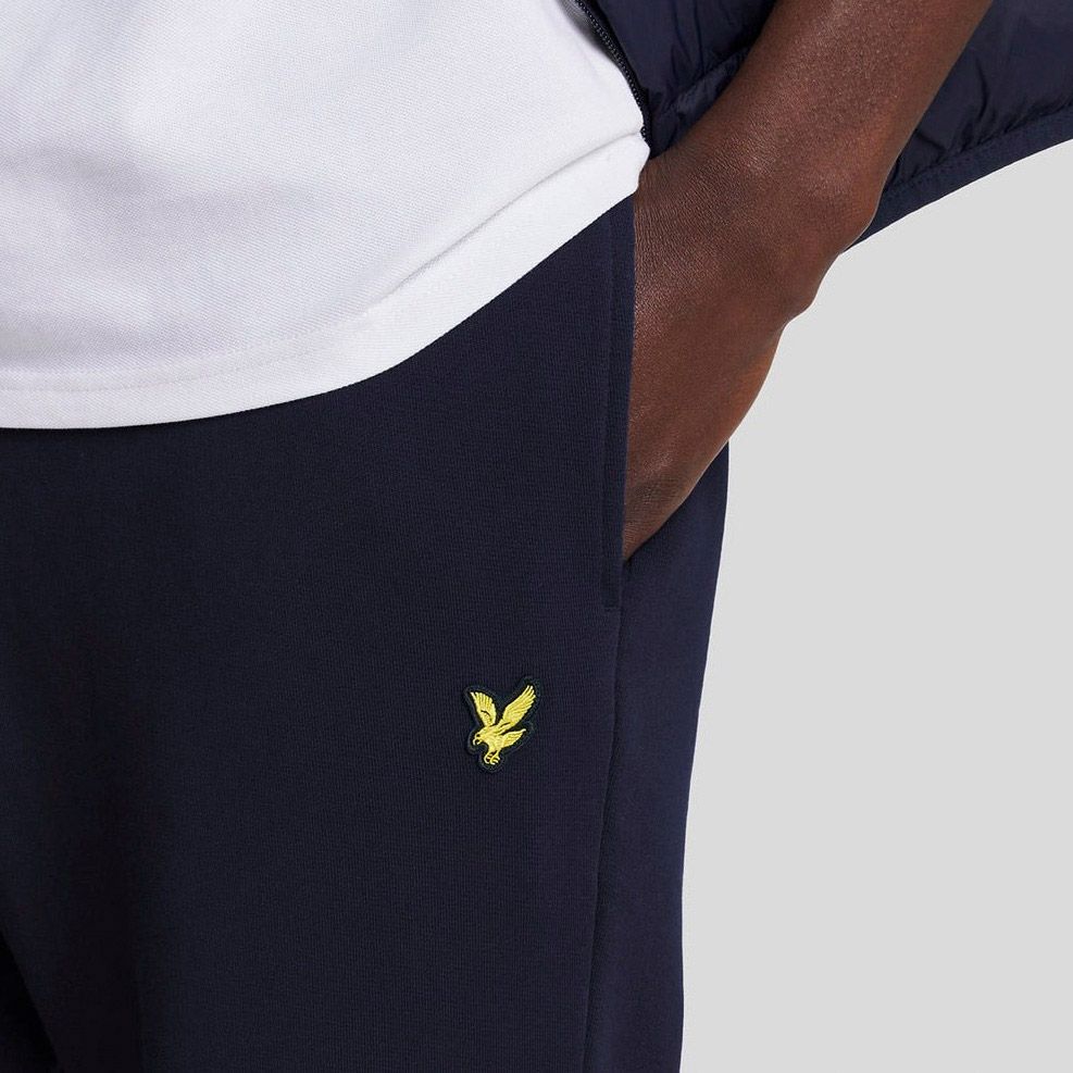 Lyle & Scott Slim Joggingbroek Heren