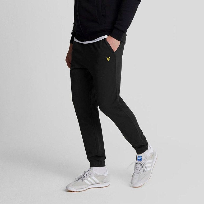 Lyle & Scott Slim Joggingbroek Heren