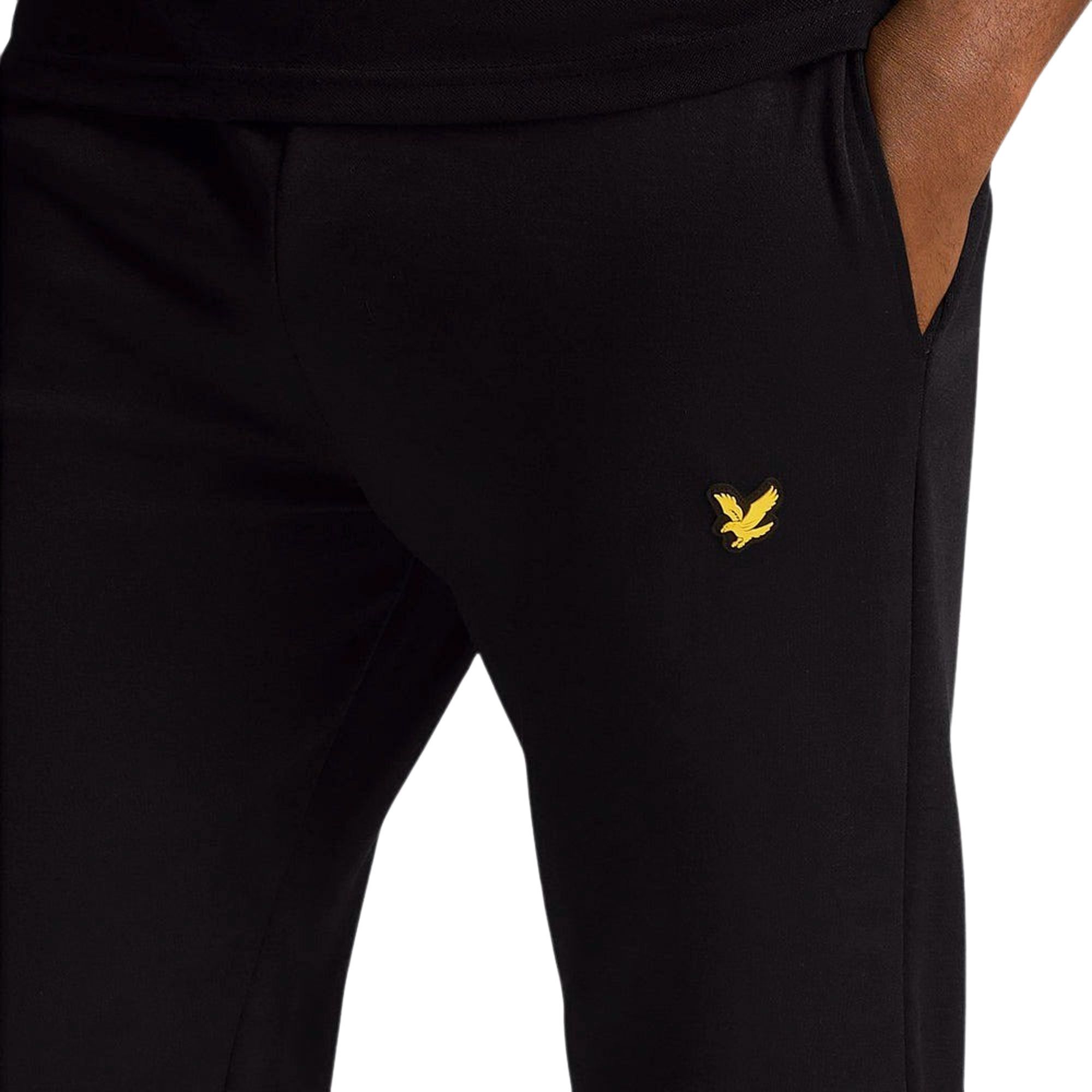 Pantalon de jogging Lyle & Scott Sport Fly Fleece Trackies