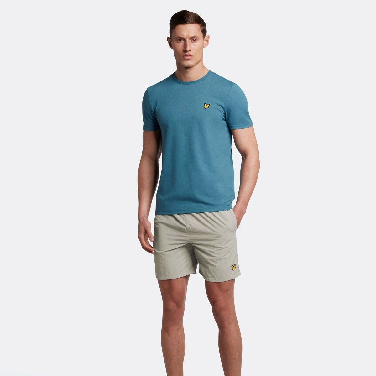 Lyle & Scott Sports Zwemshort Heren