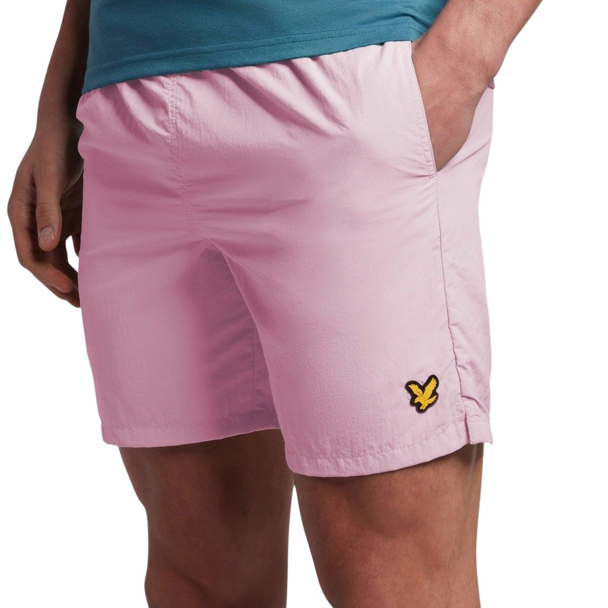 Lyle & Scott Sports Zwemshort Heren