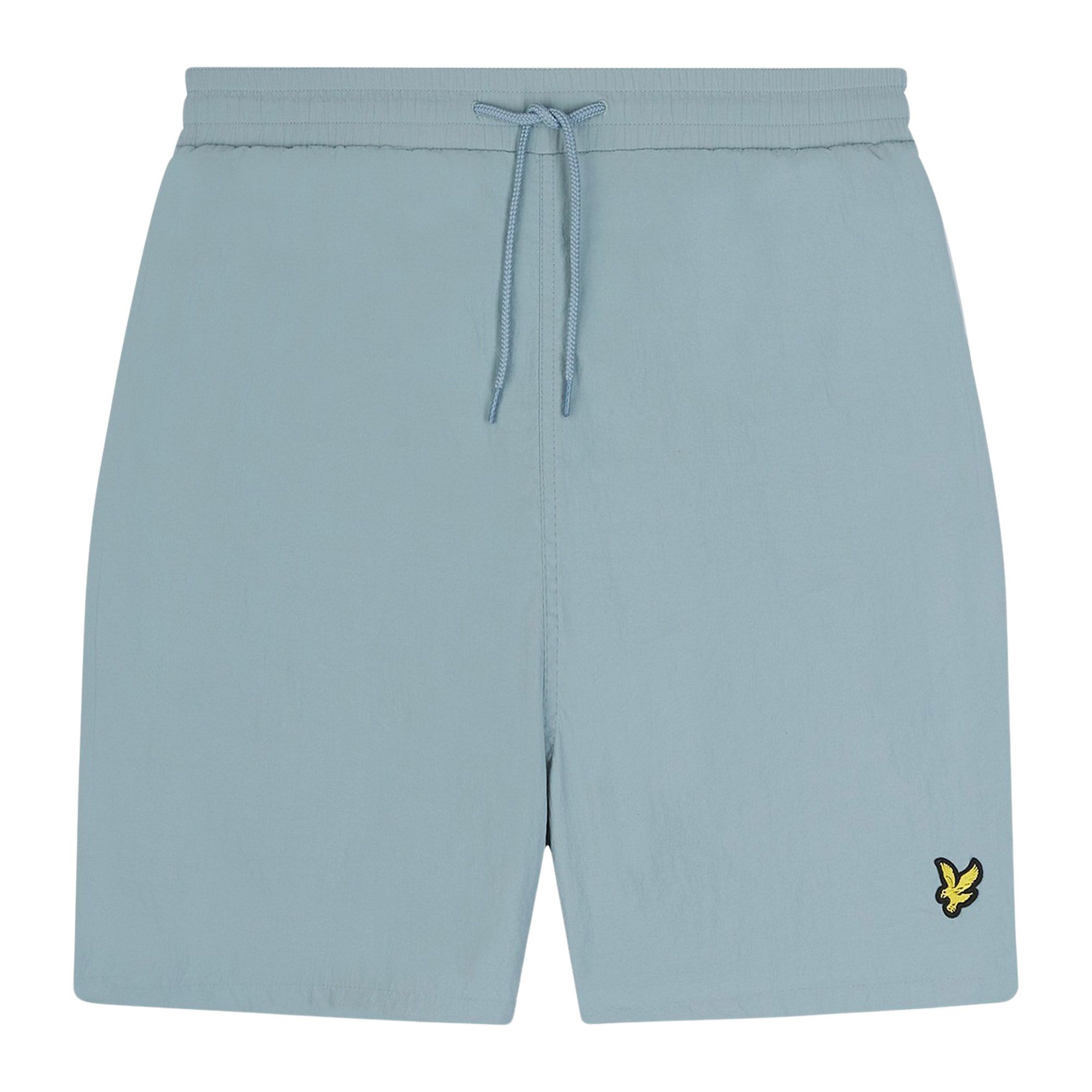Lyle & Scott Plain Zwemshort Heren