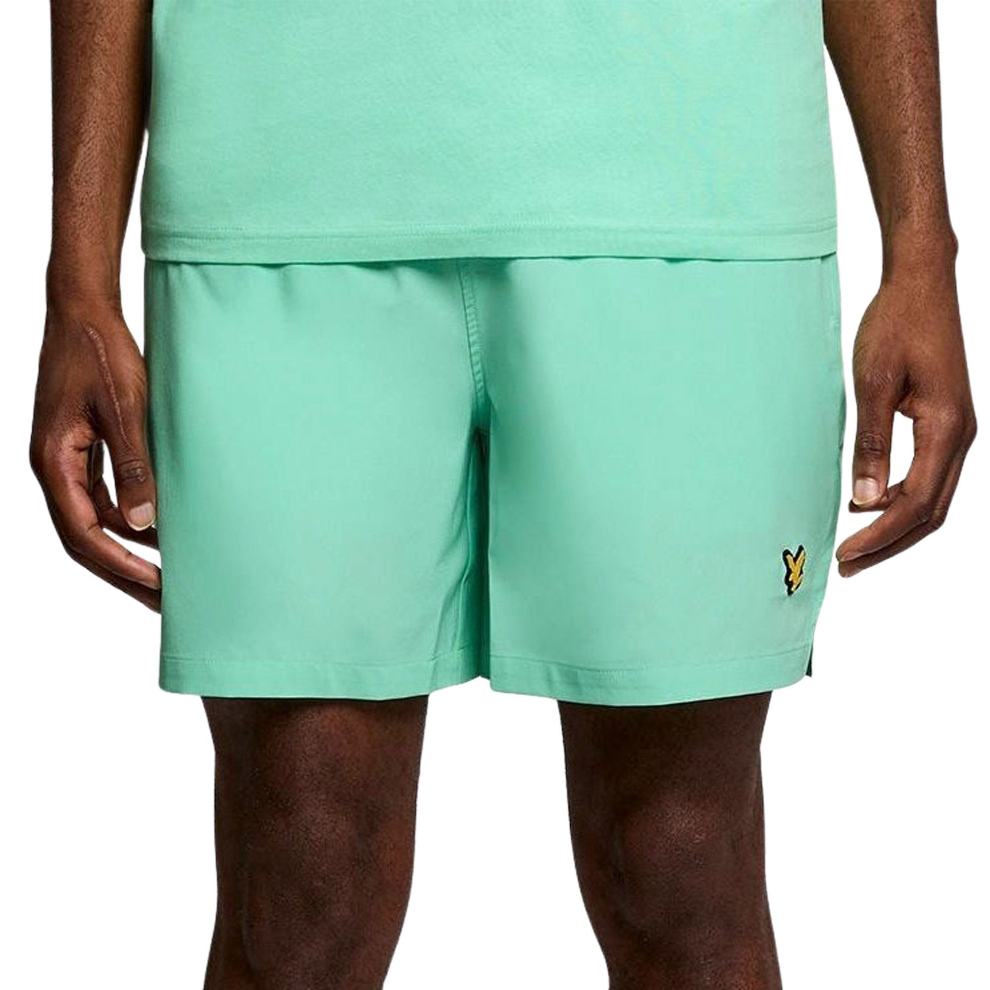 Lyle &amp; Scott Sports Zwemshort Heren