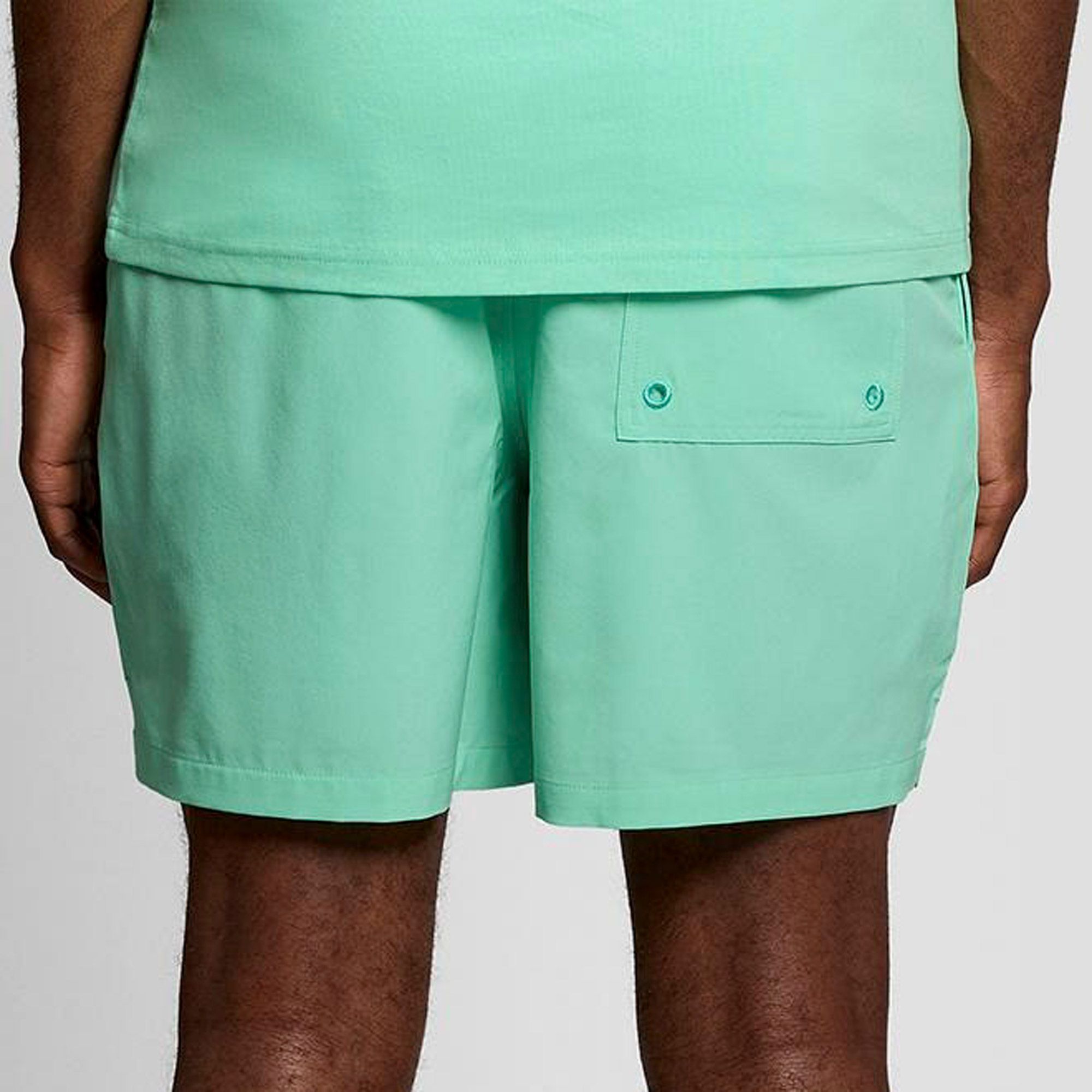Lyle & Scott Sports Zwemshort Heren