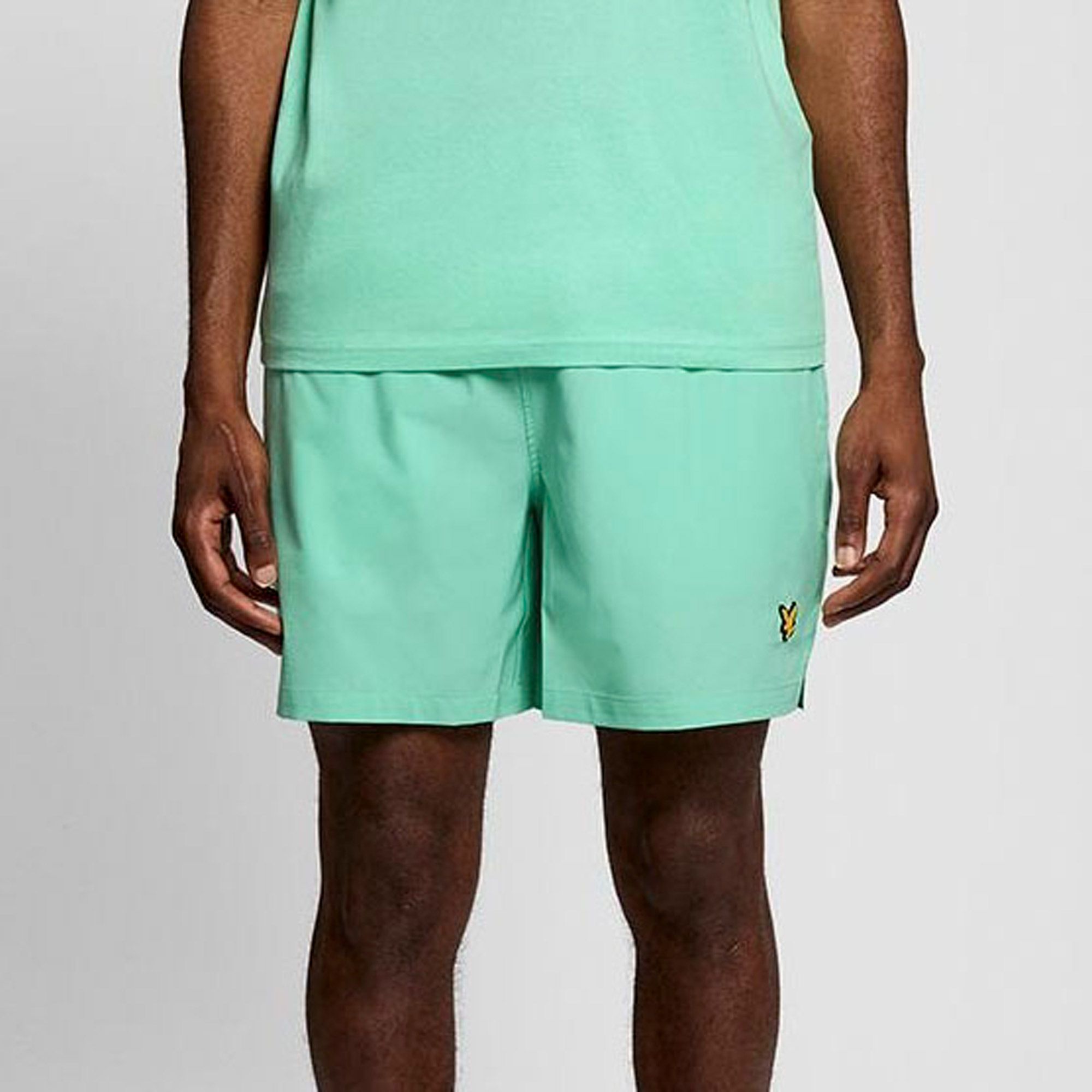 Lyle & Scott Sports Zwemshort Heren