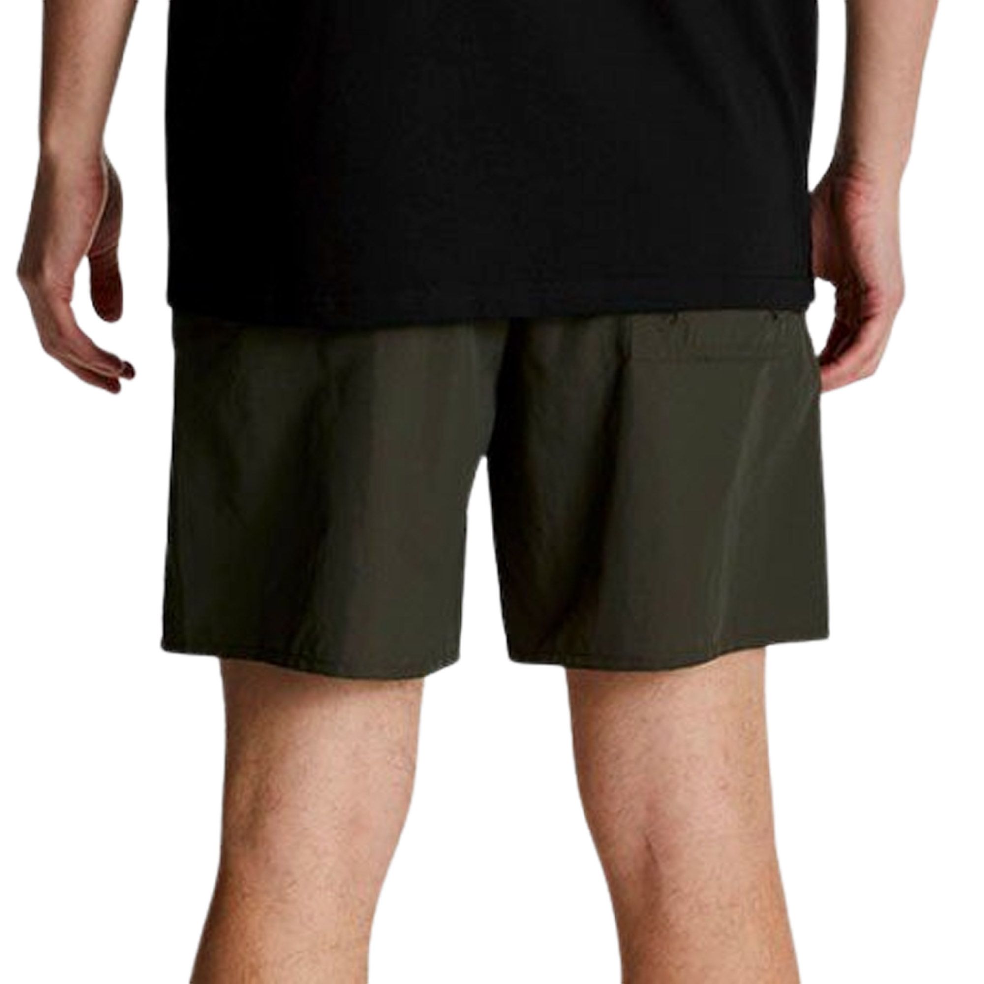 Lyle & Scott Plain Zwemshort Heren