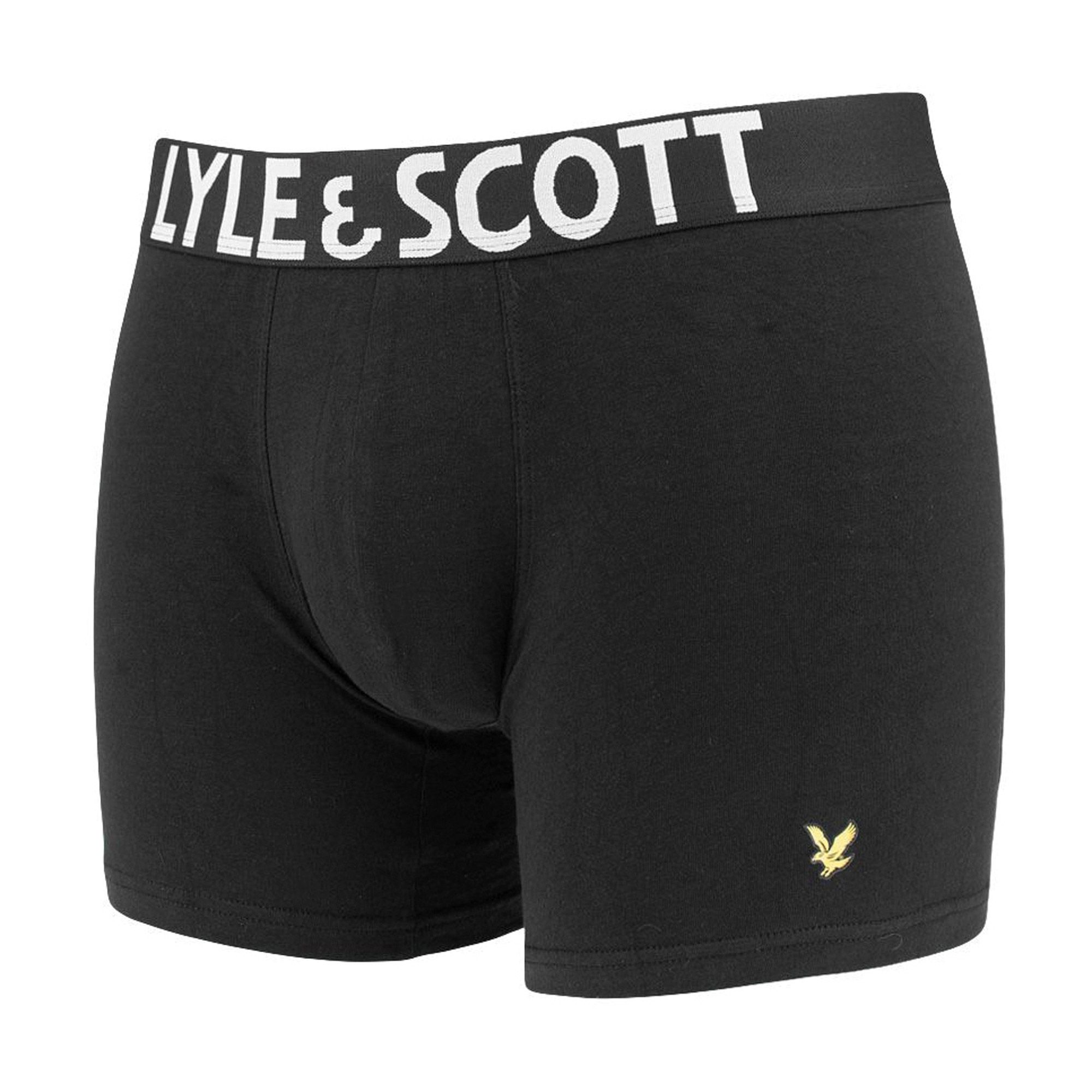Lyle & Scott Daniel Trunk Boxershorts Heren (3-pack)