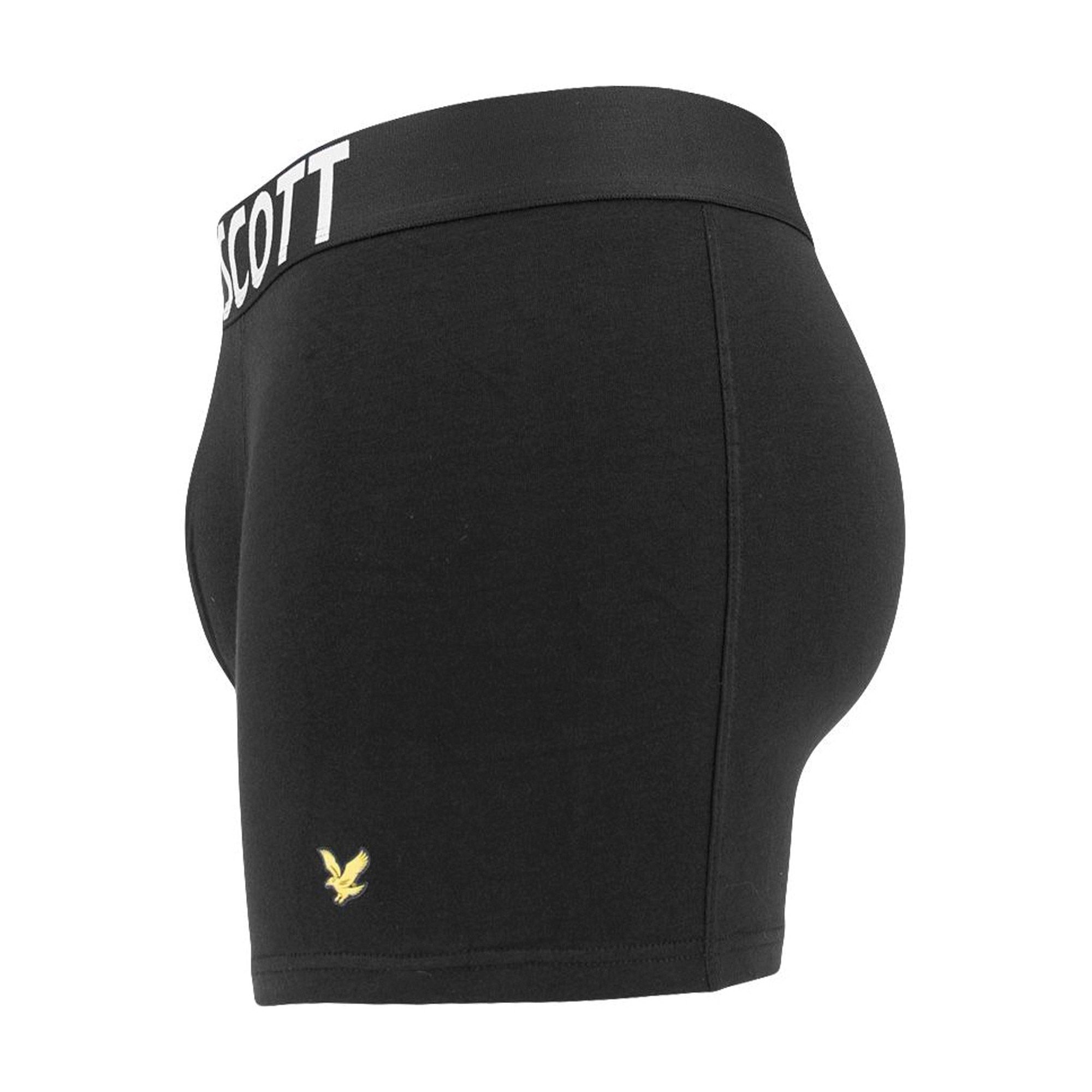 Lyle & Scott Daniel Trunk Boxershorts Heren (3-pack)