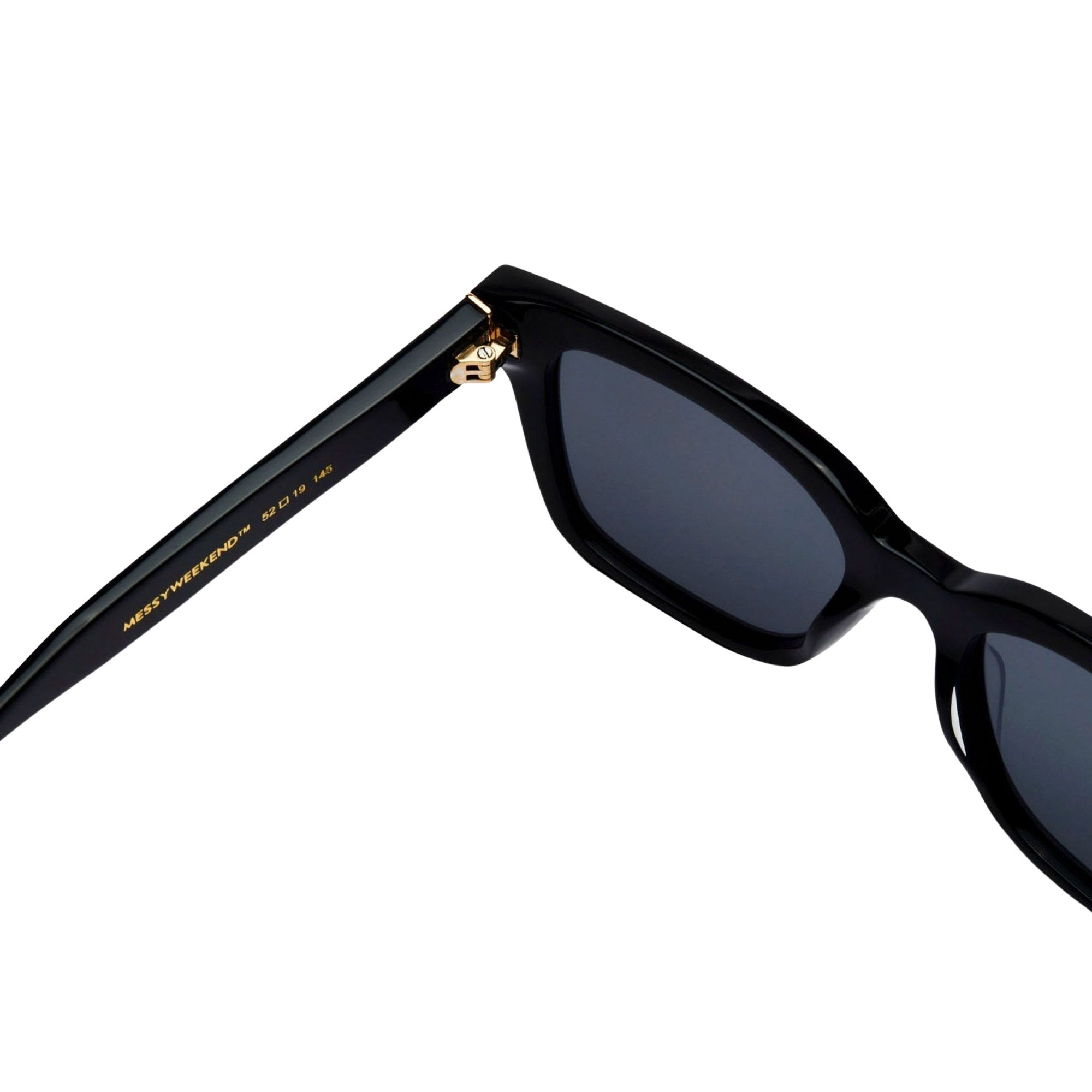 Lunettes de soleil MESSYWEEKEND Dean