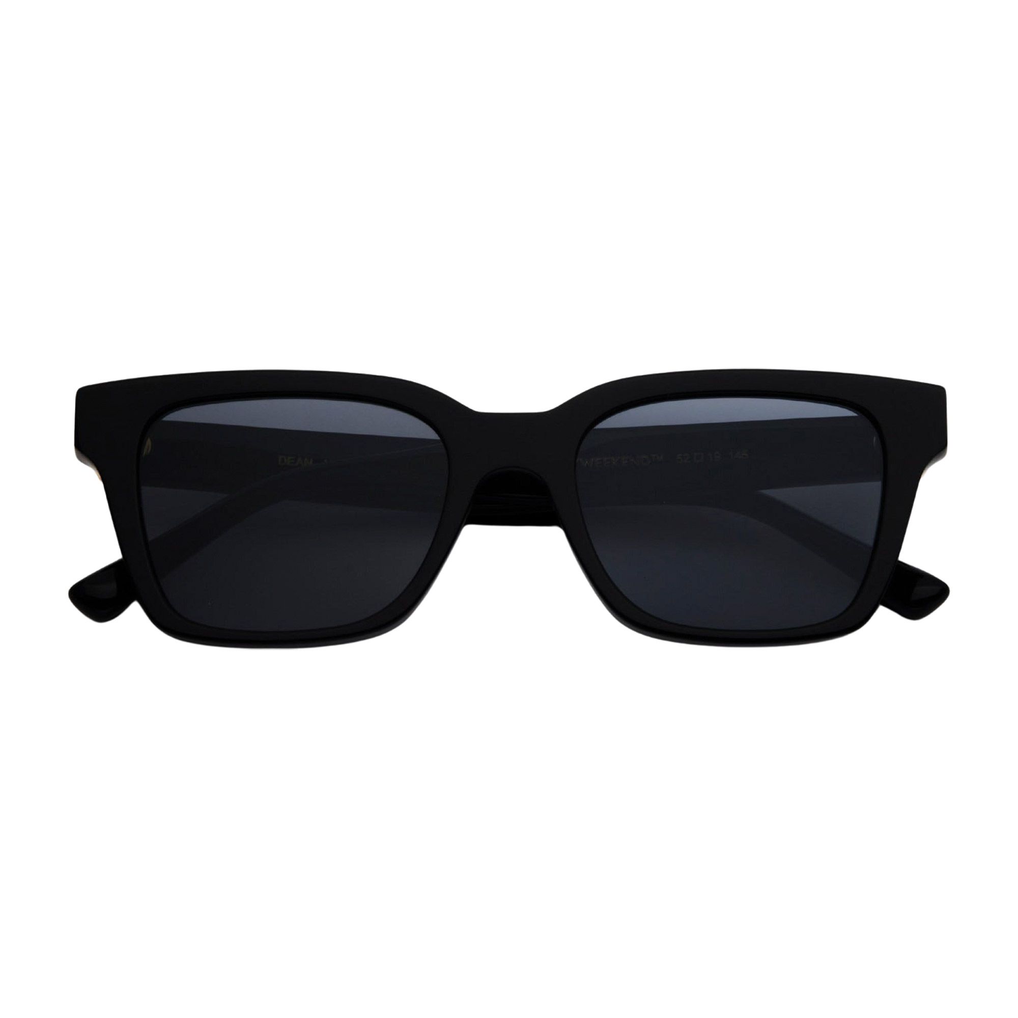 Lunettes de soleil MESSYWEEKEND Dean