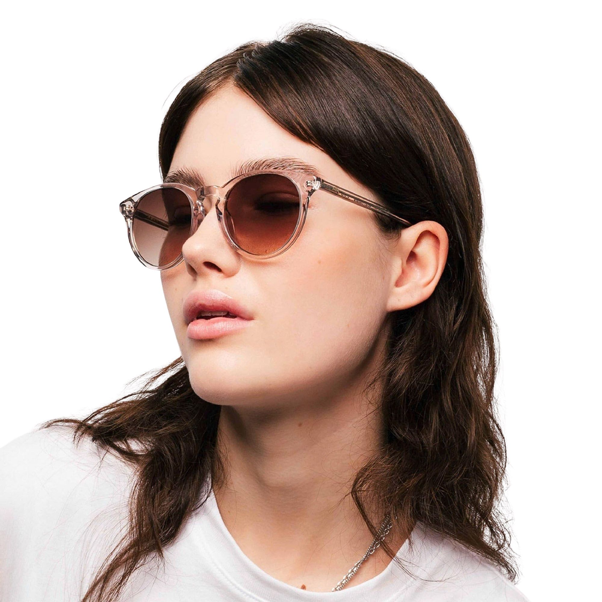 Lunettes de soleil MESSYWEEKEND Depp