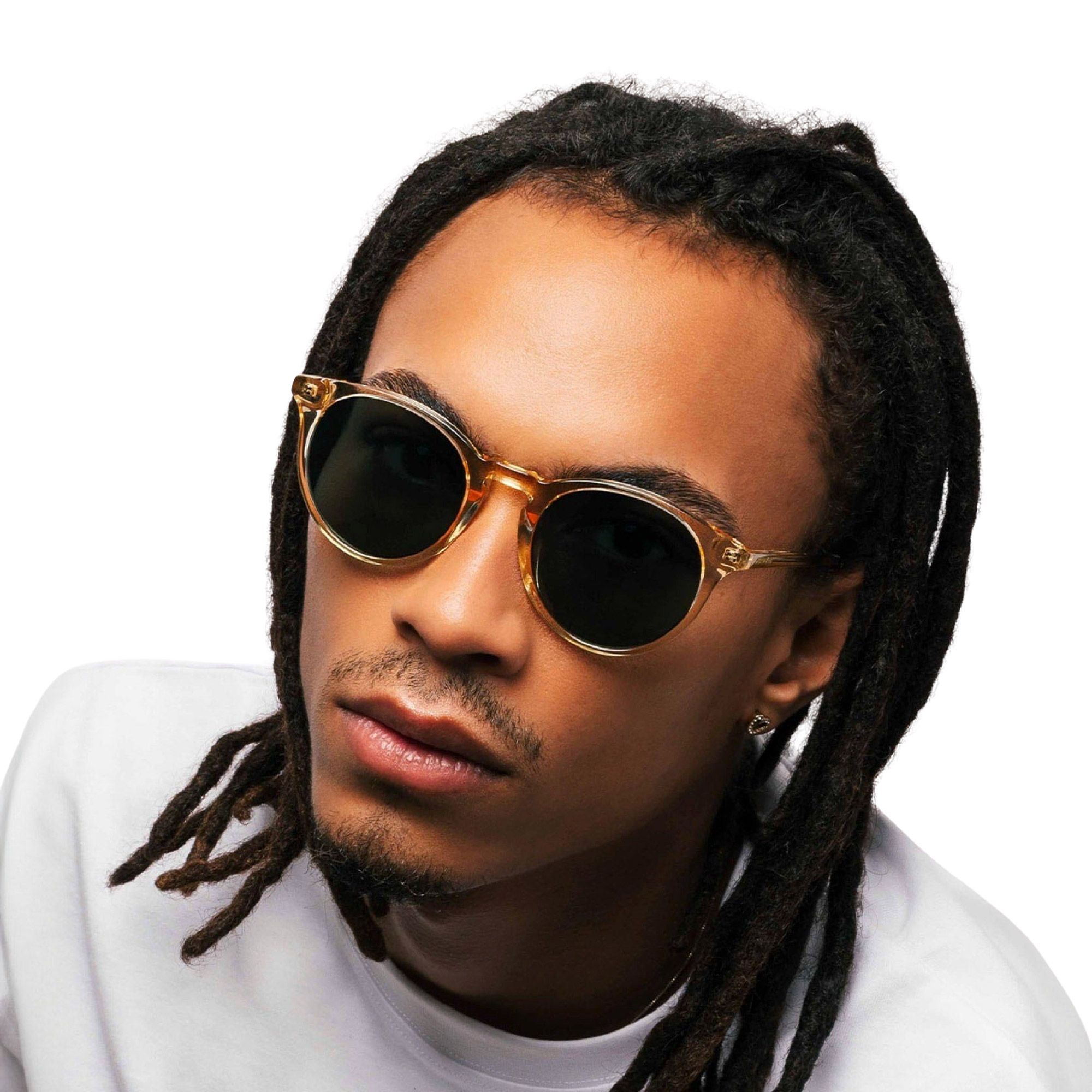 Lunettes de soleil MESSYWEEKEND Depp