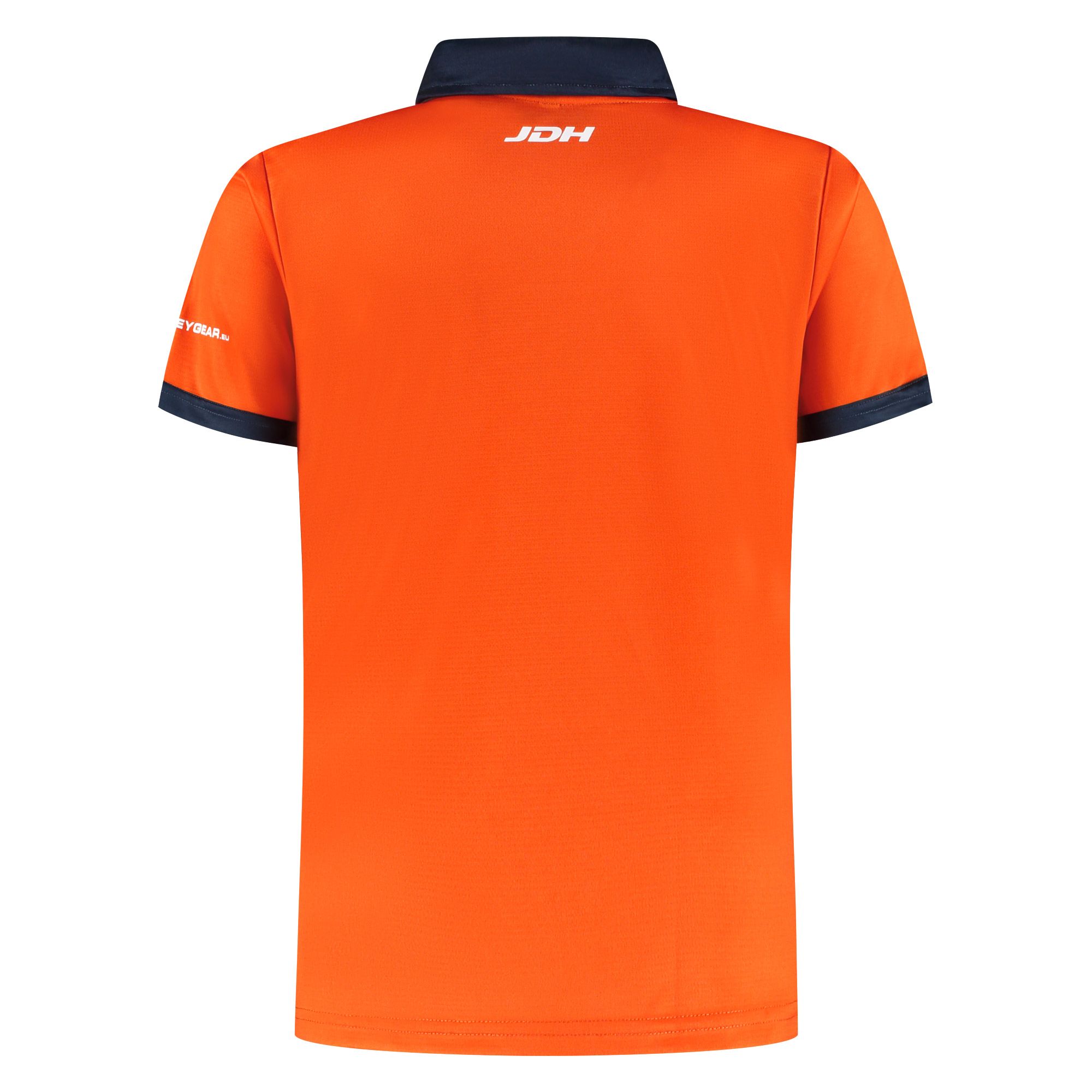MHC Castricum Thuis Shirt Jongens