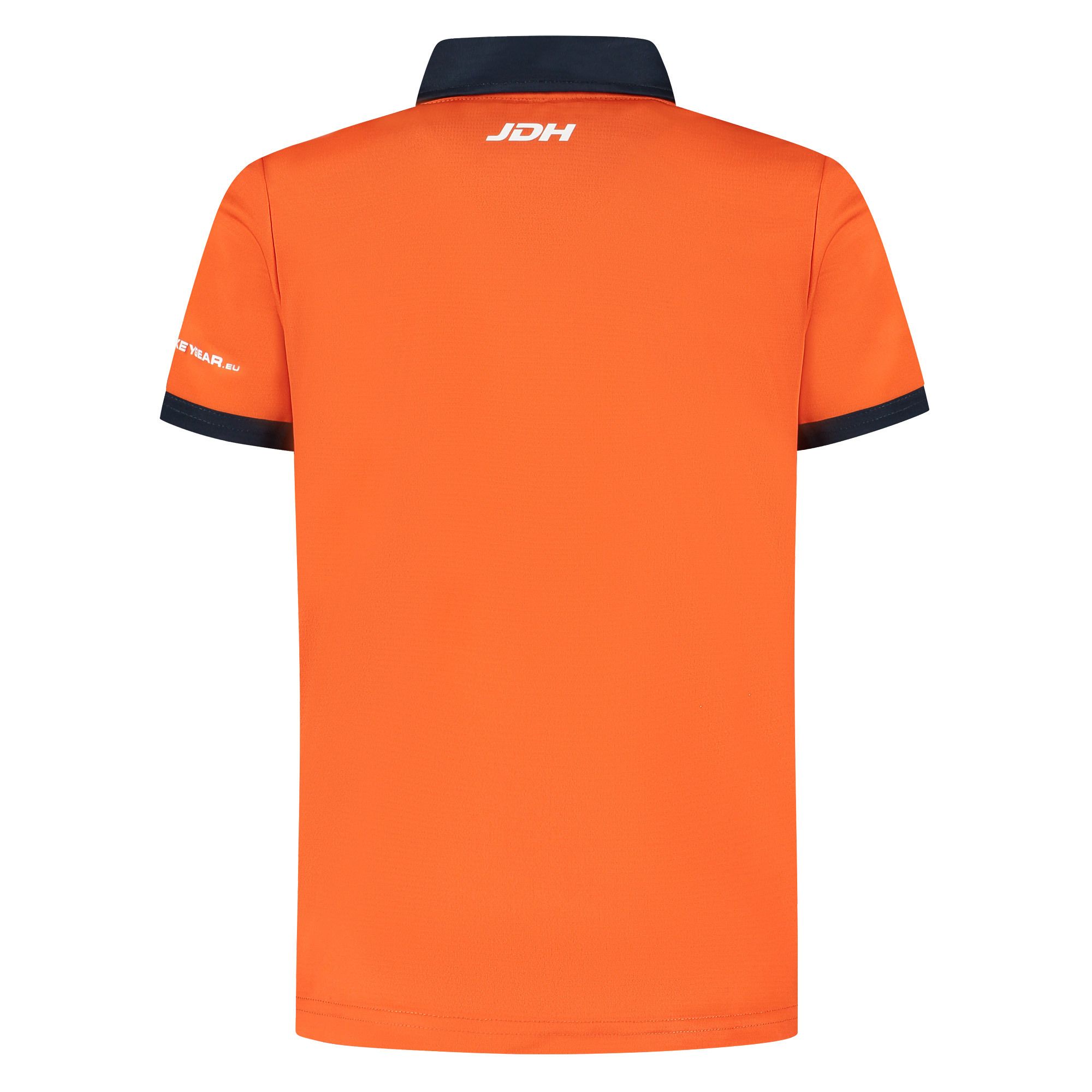 MHC Castricum Thuis Shirt Heren