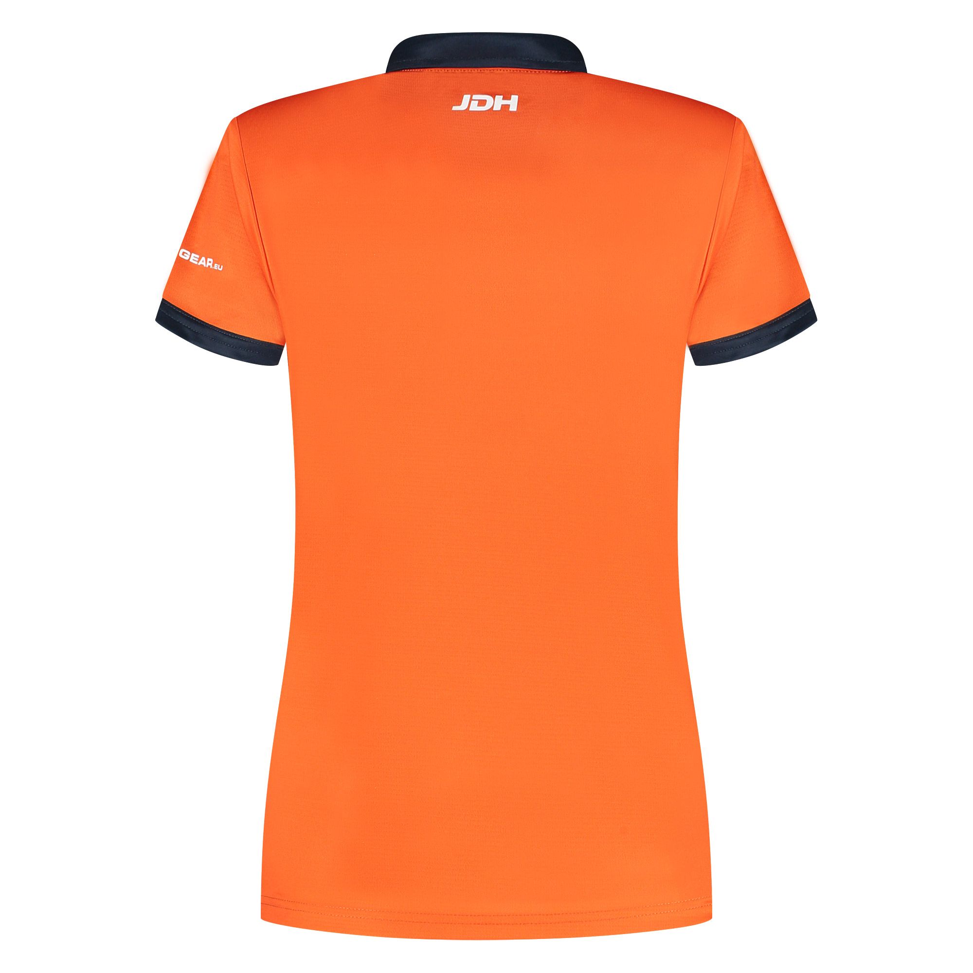 MHC Castricum Thuis Shirt Dames