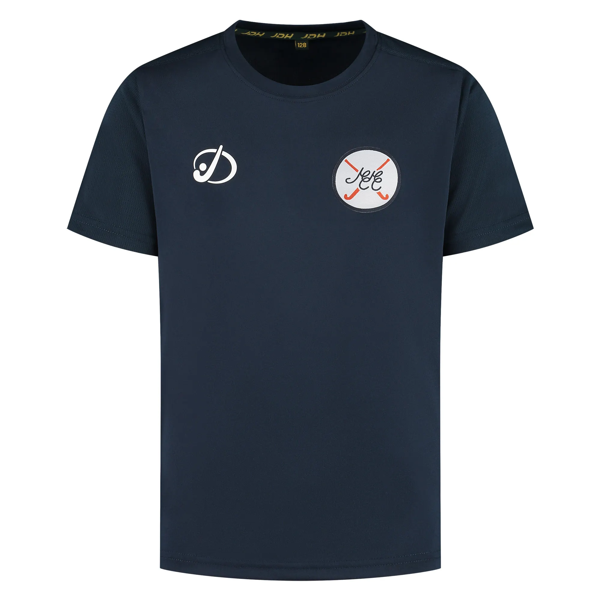 MHC Castricum Uit Shirt Meisjes