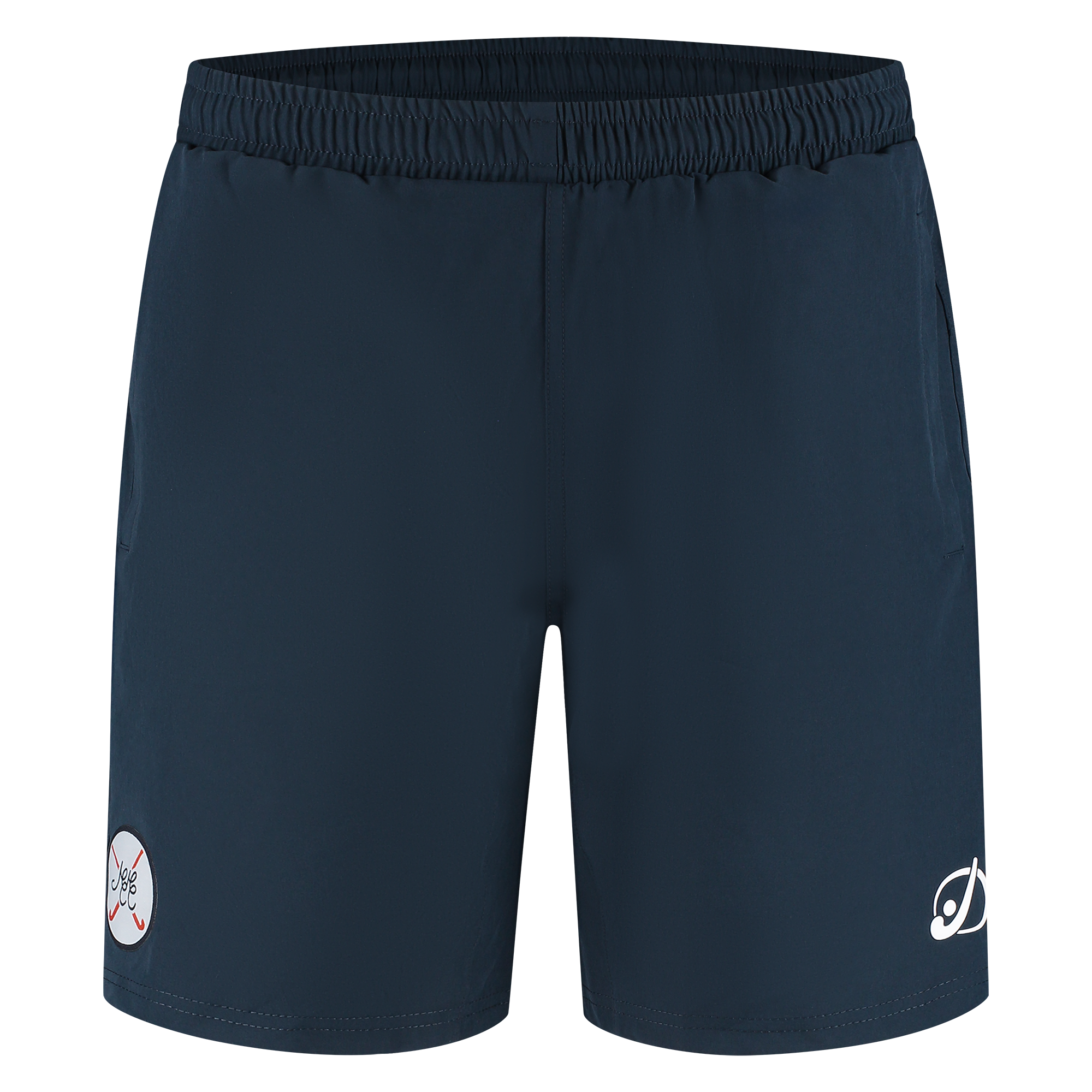 MHC Castricum Club Short Jongens