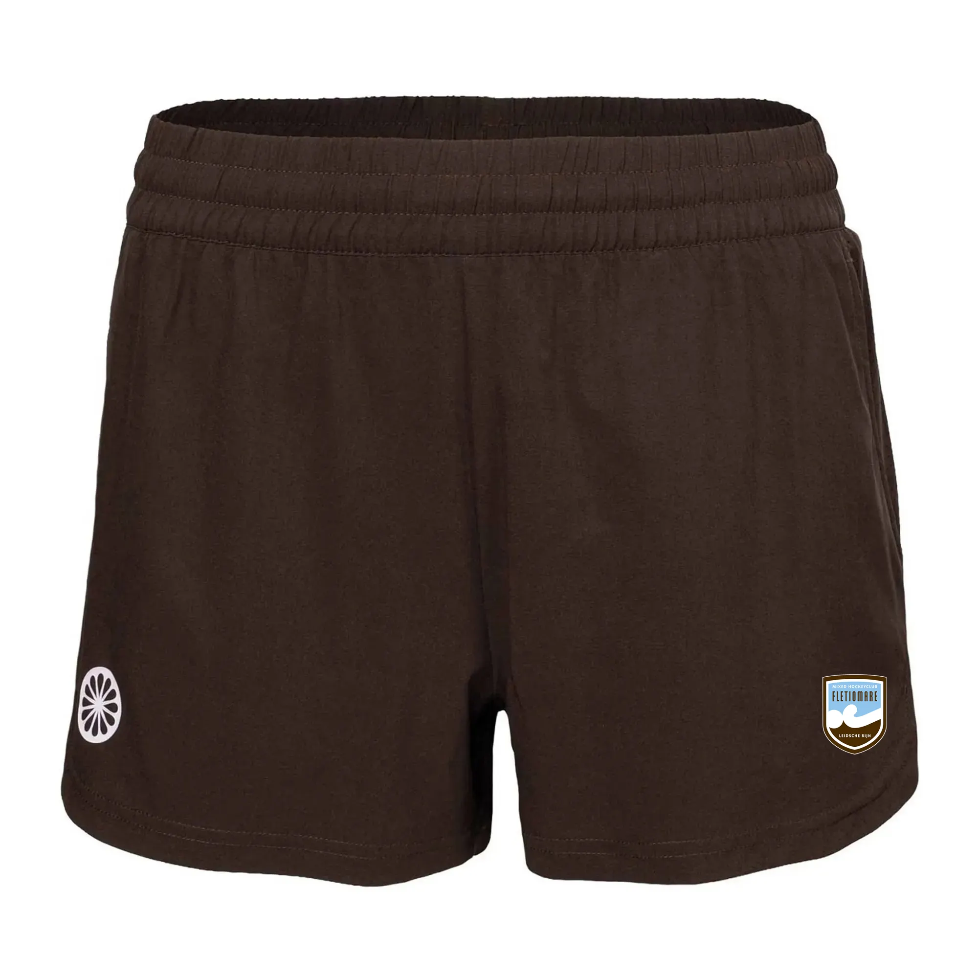 MHC Fletiomare 2-in-1 Thuis / Uit Short Meisjes