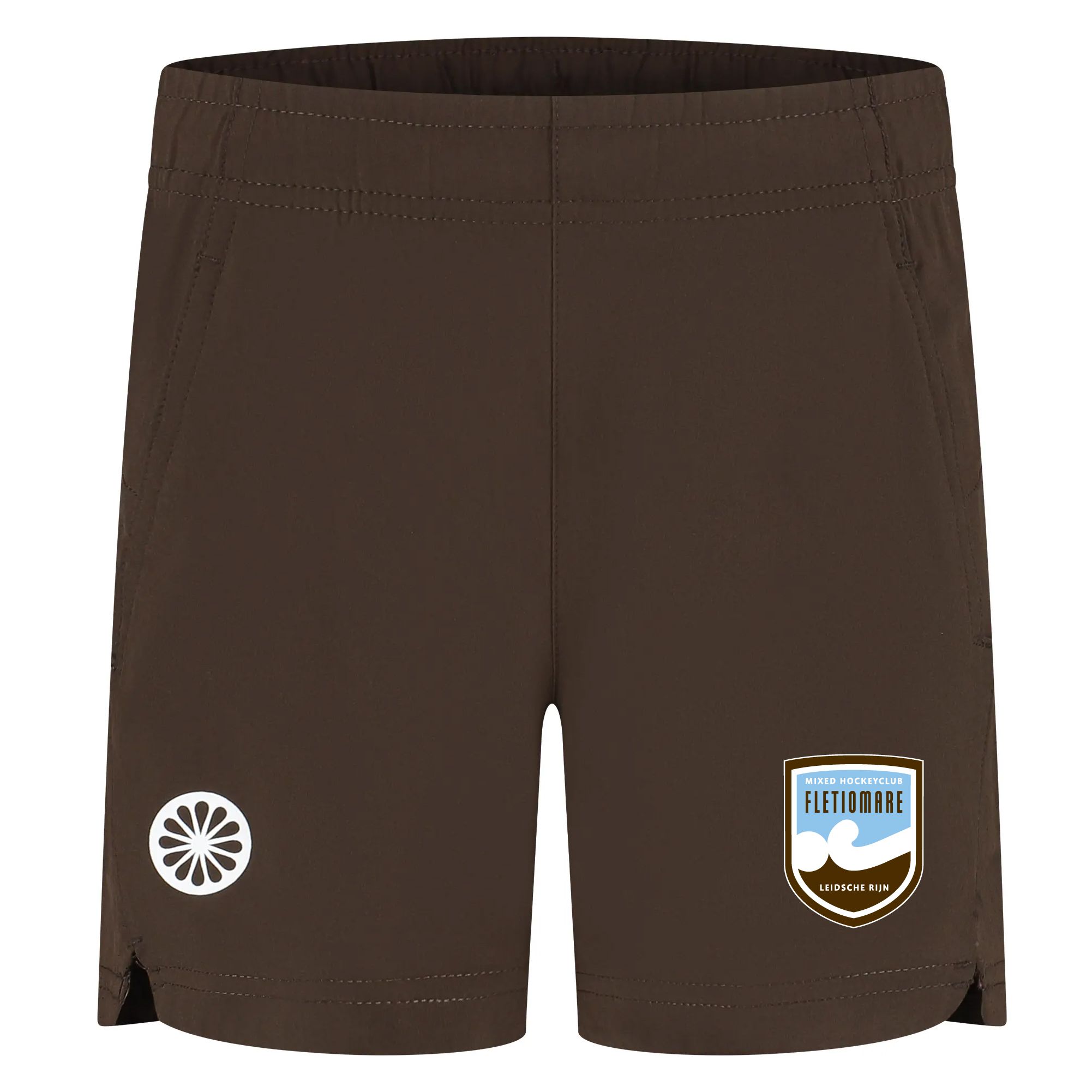 MHC Fletiomare Thuis / Uit Short Jongens
