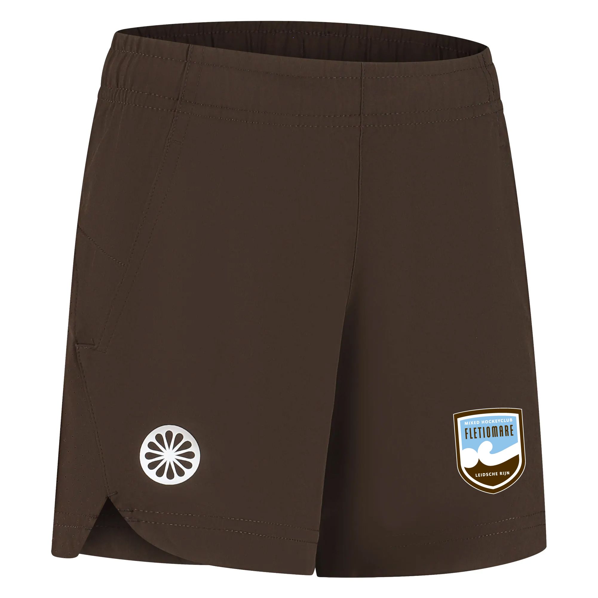 MHC Fletiomare Thuis / Uit Short Jongens