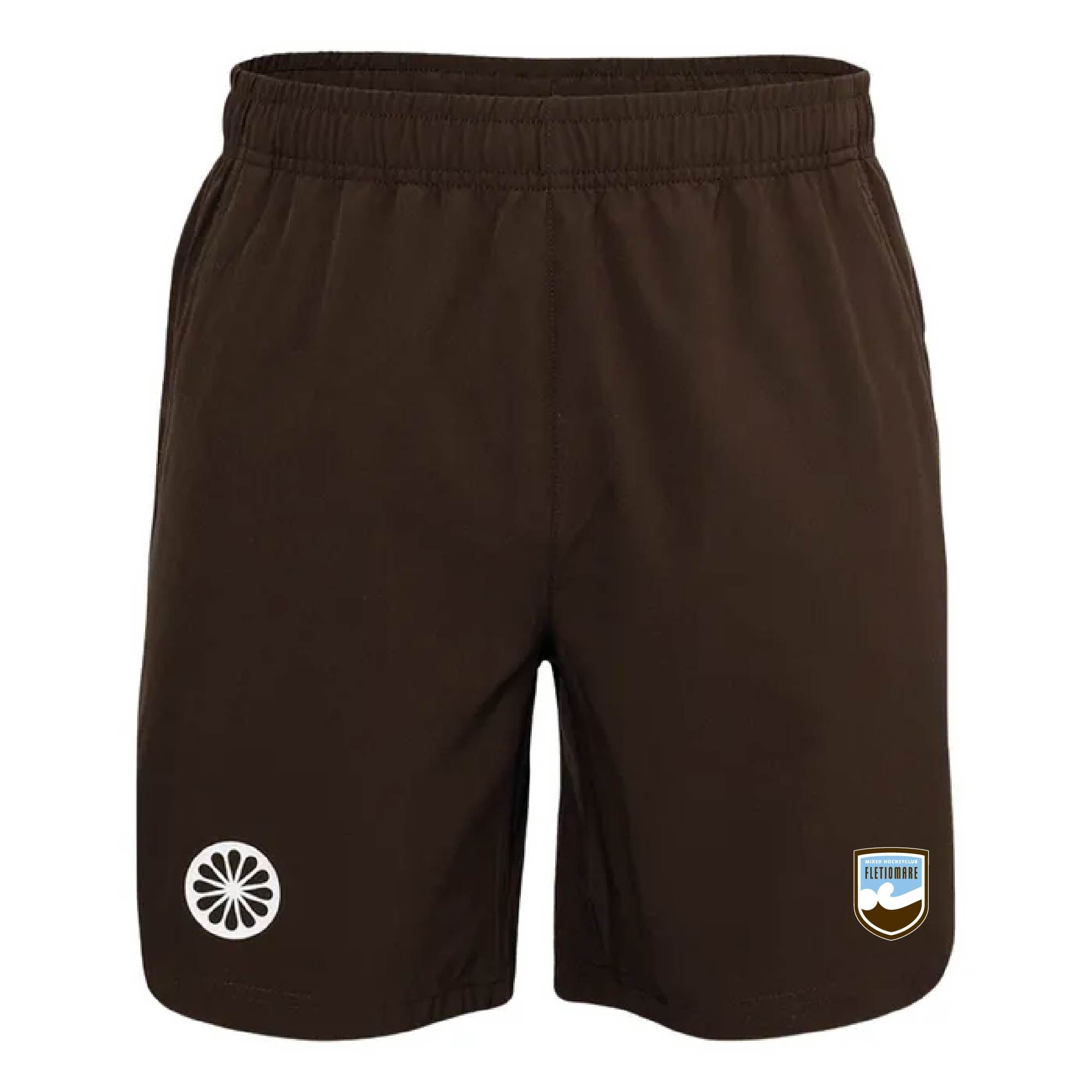 MHC Fletiomare Thuis / Uit Short Heren