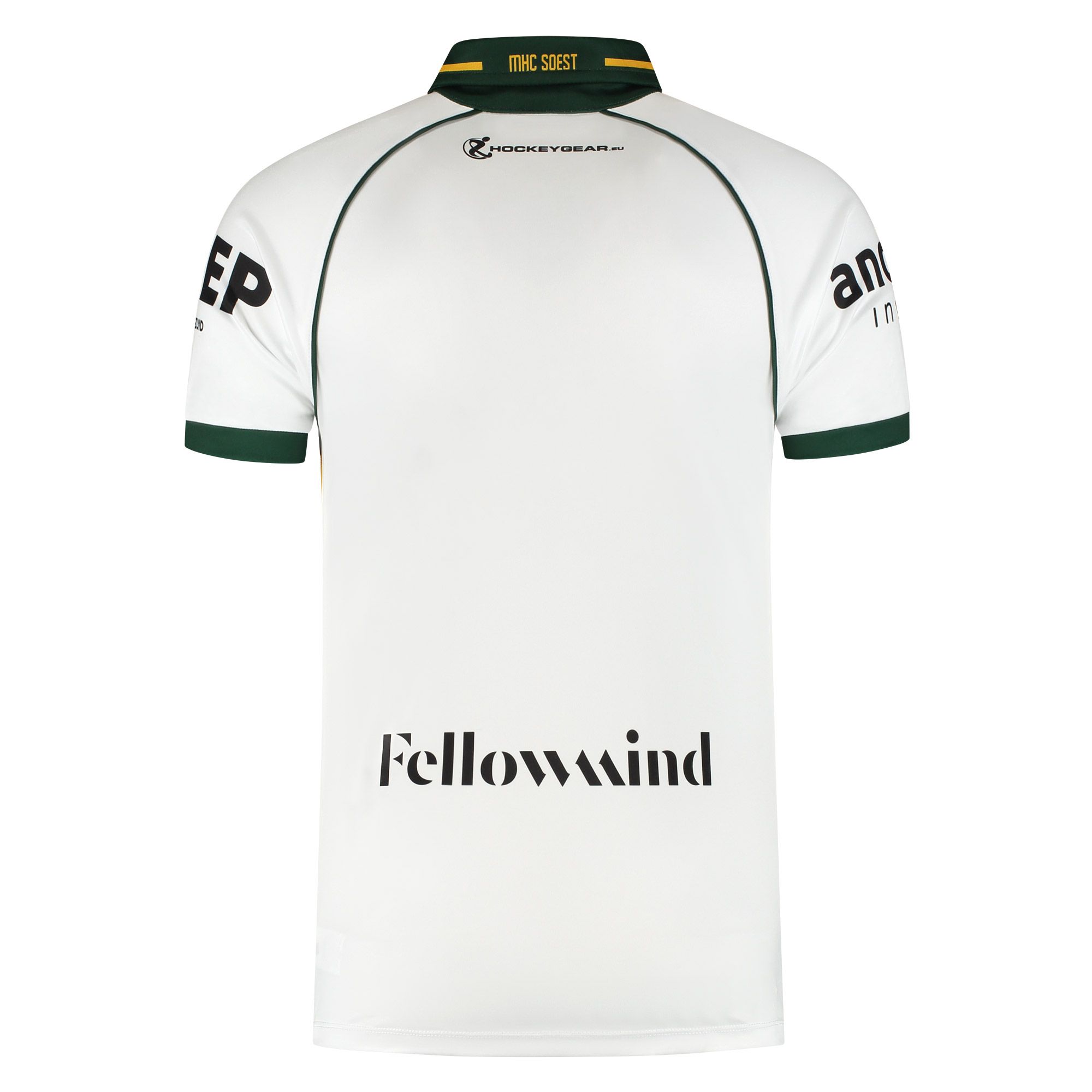 MHC Soest Thuis Shirt Heren