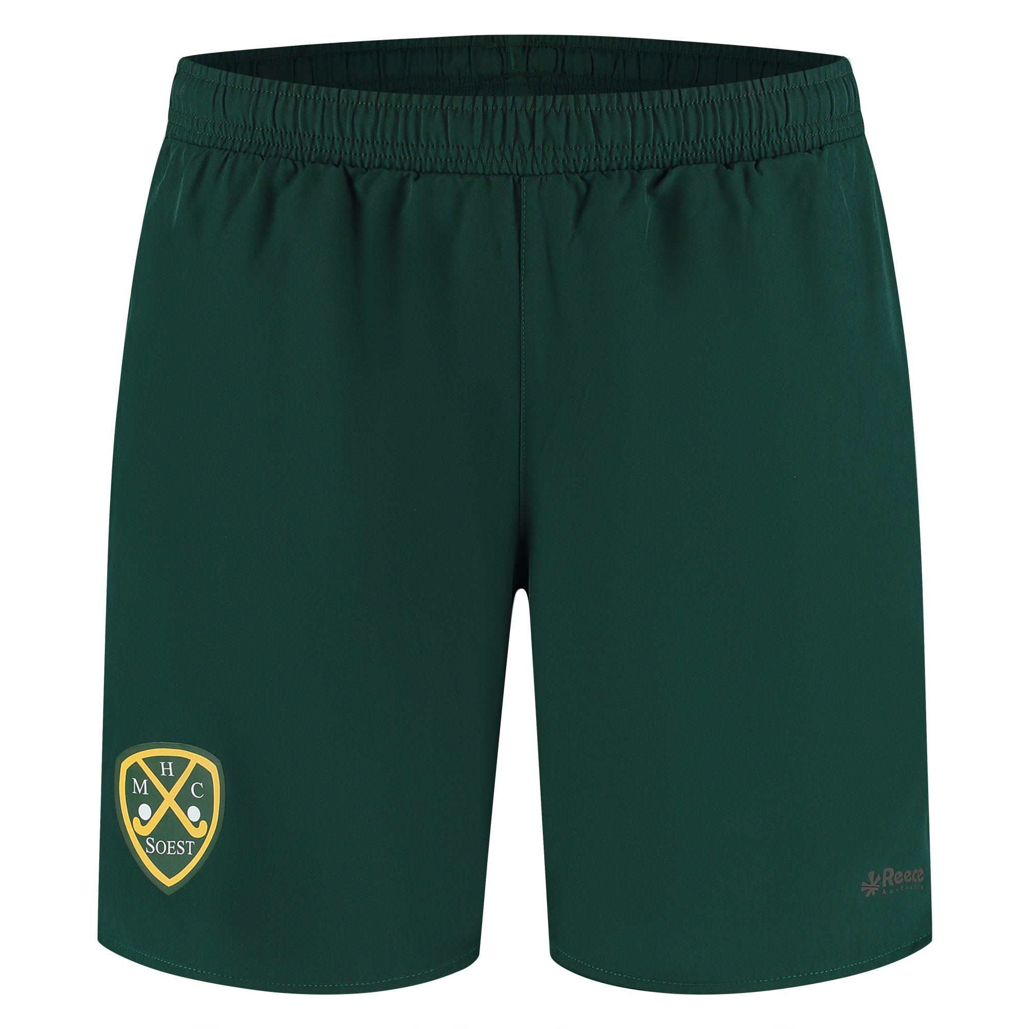 MHC Soest Short Heren