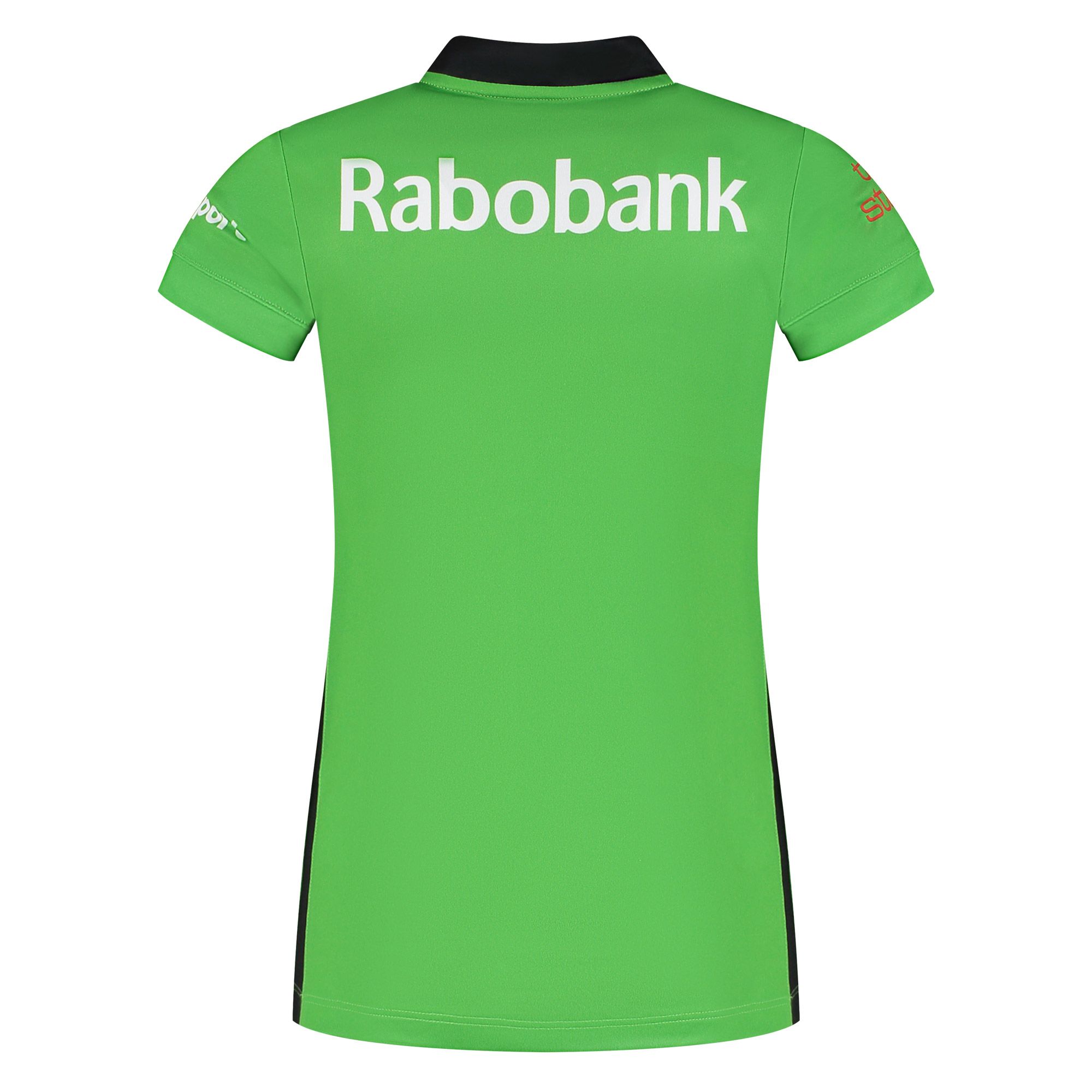 MHV Evergreen Thuis Shirt Meisjes
