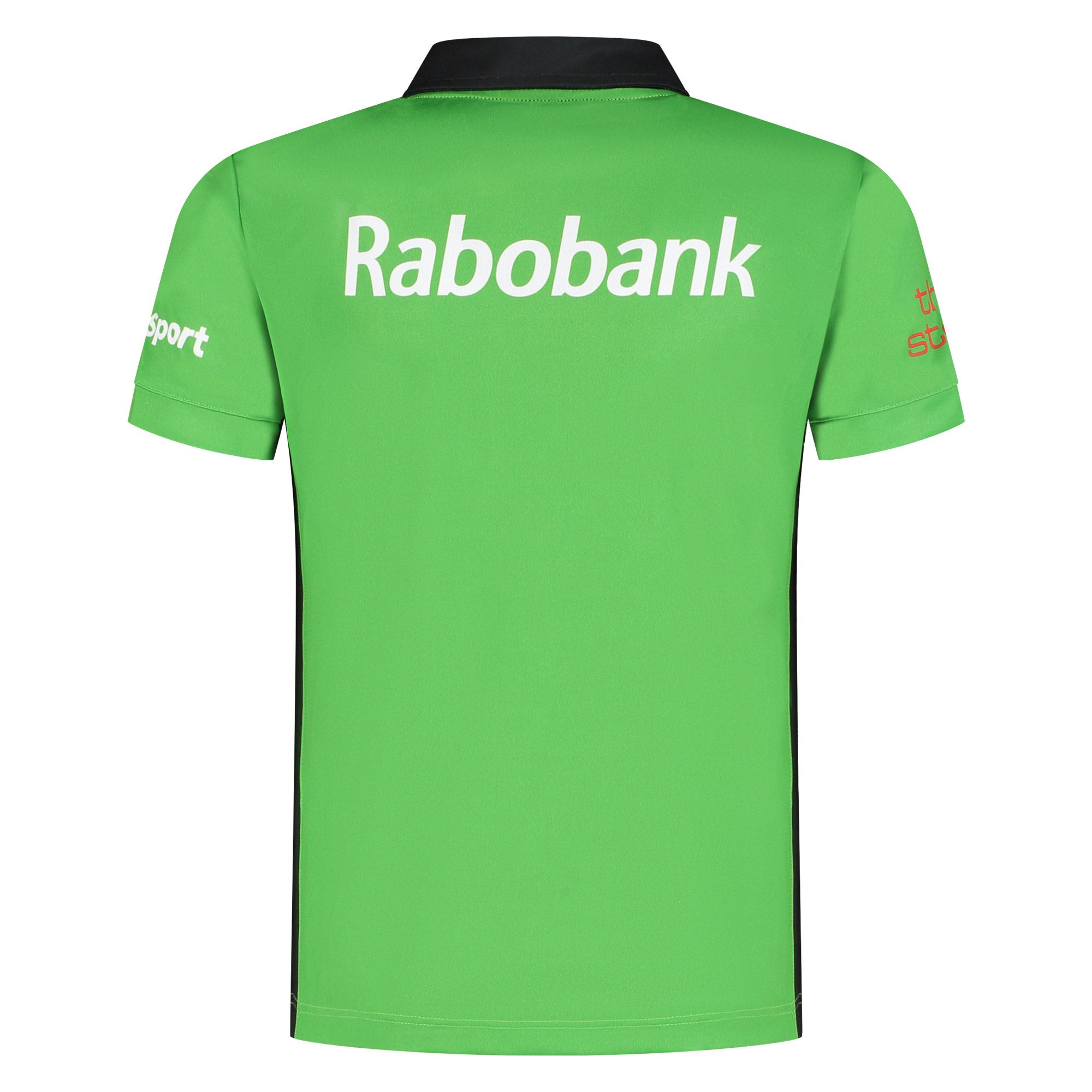 MHV Evergreen Thuis Shirt Jongens