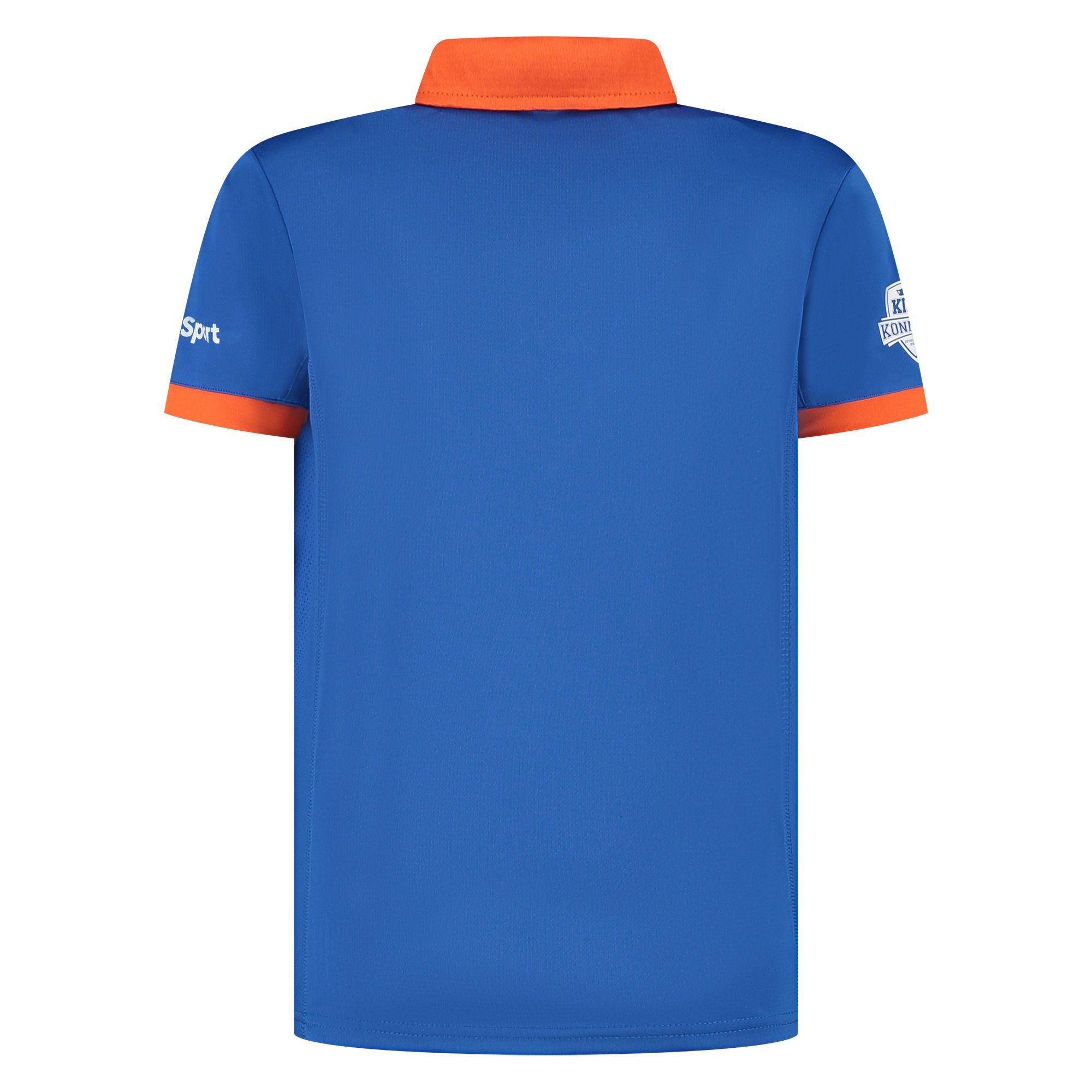 MHV Maarssen Thuisshirt Jongens