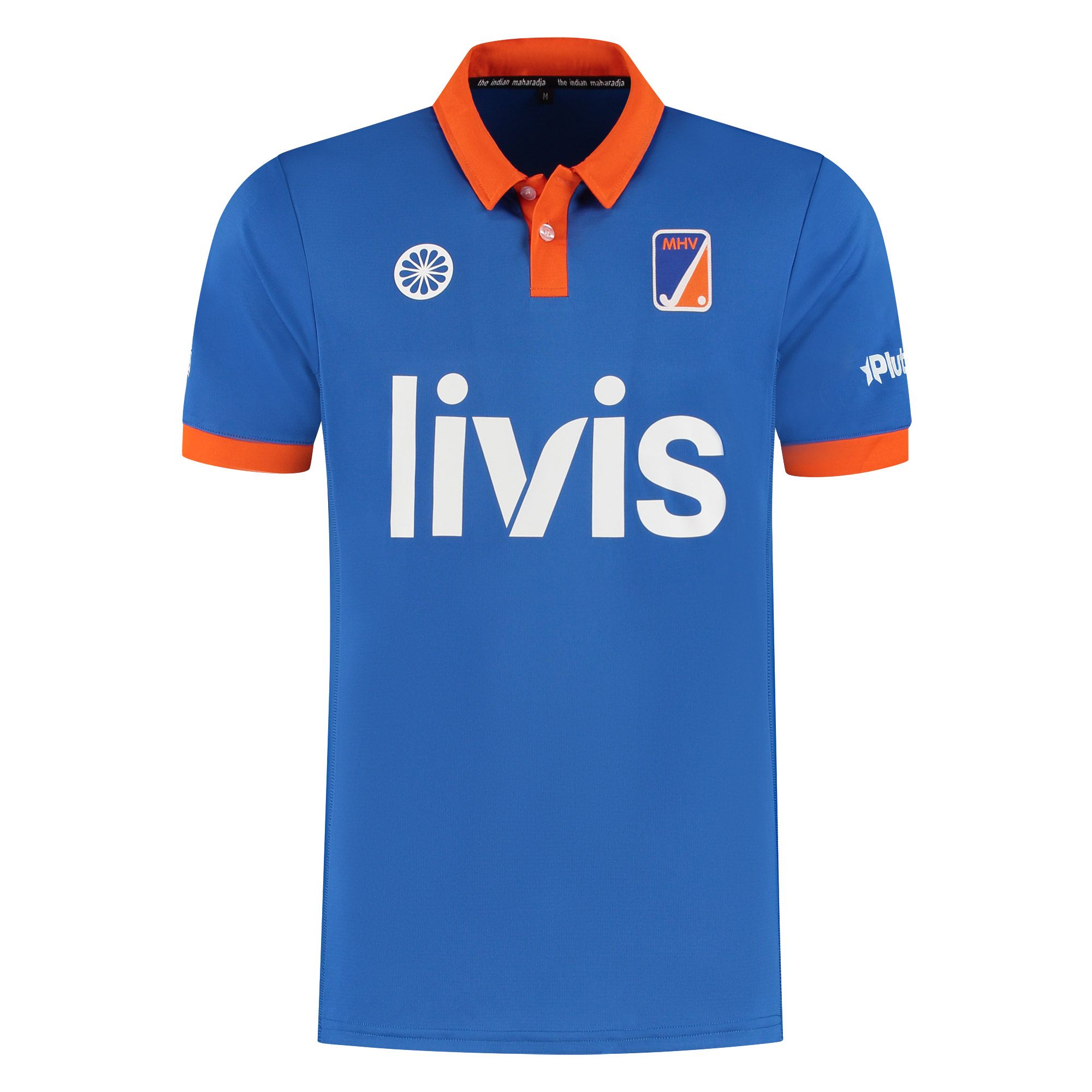MHV Maarssen Thuisshirt Heren