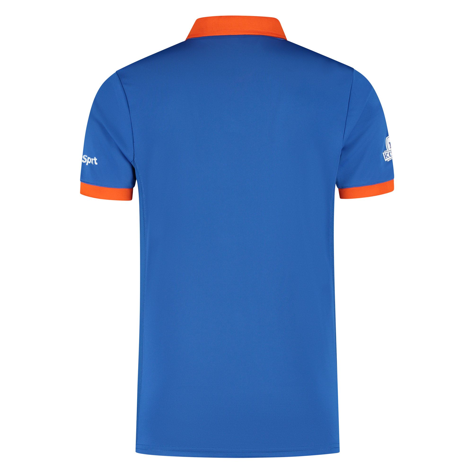 MHV Maarssen Thuisshirt Heren