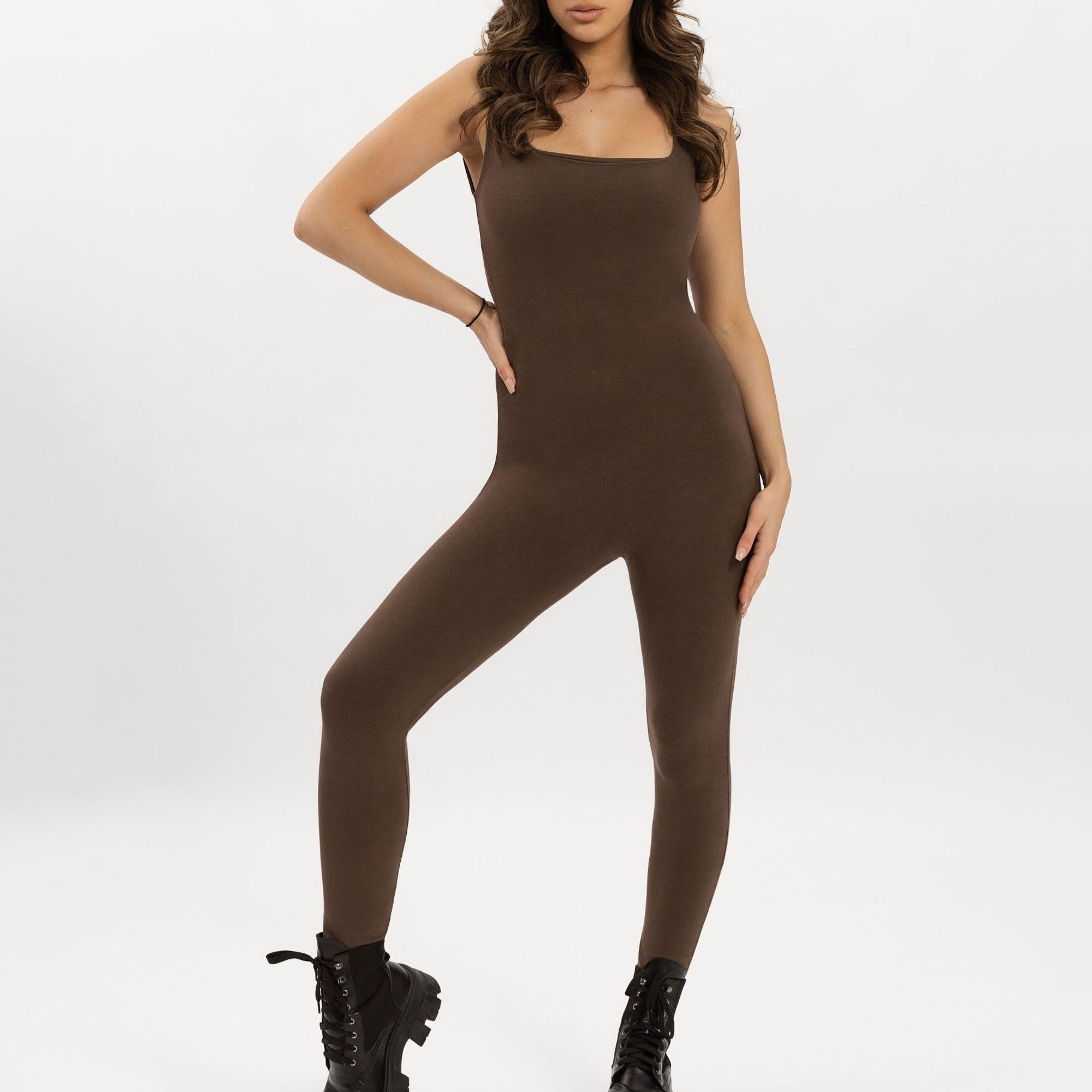 MKBM Fortune Catsuit Dames