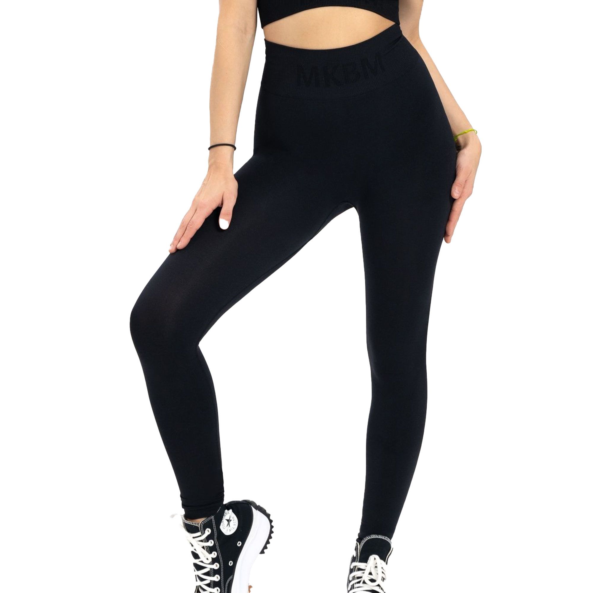 MKBM Seamless Tight Dames