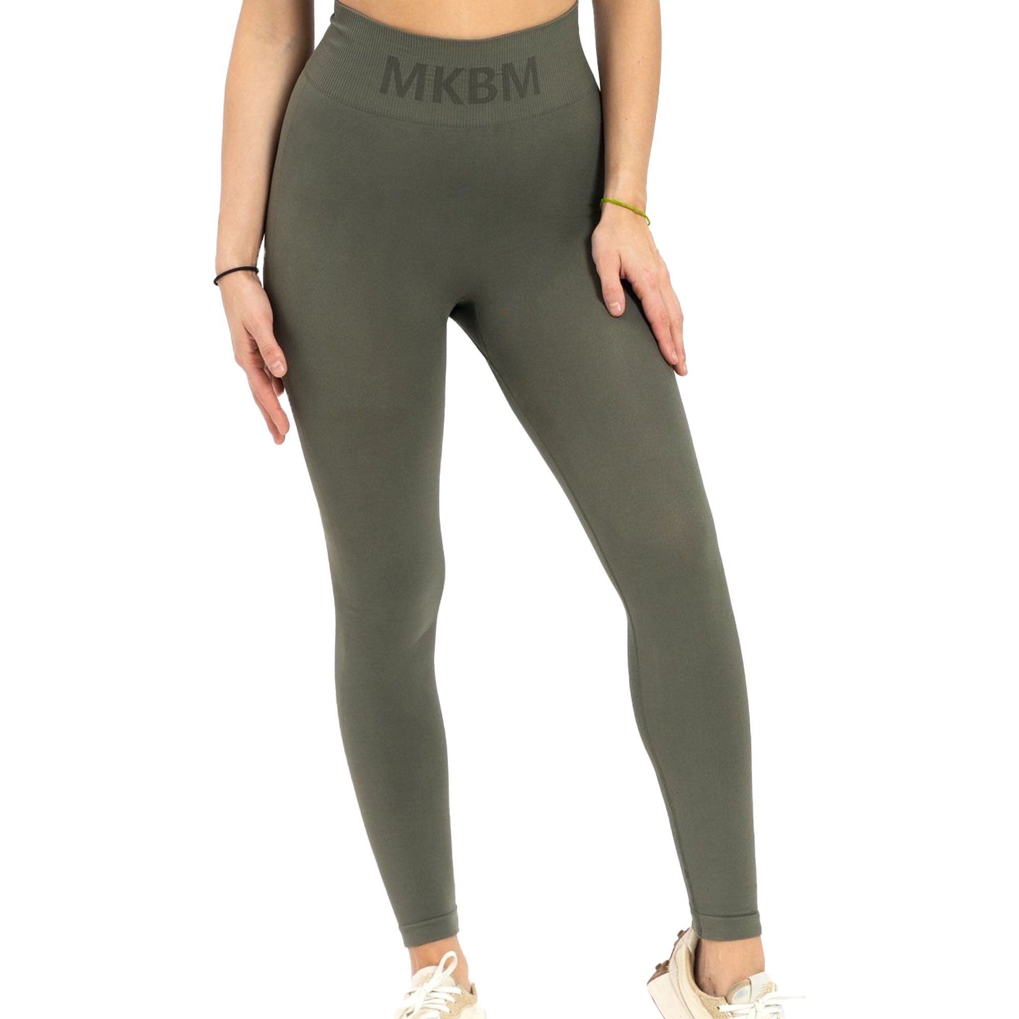 MKBM Seamless Tight Dames