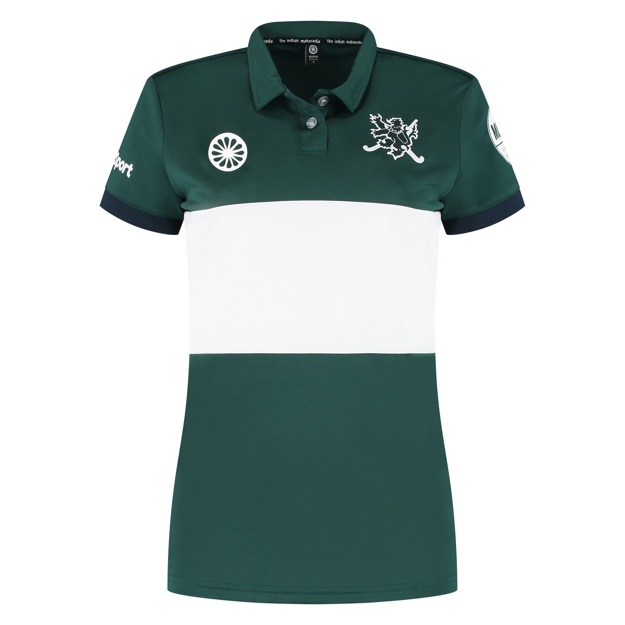 MSHC Thuis Shirt Dames