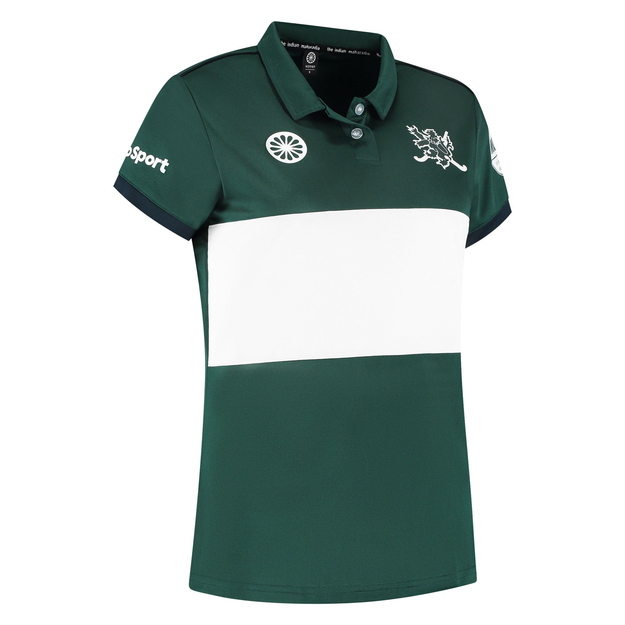 MSHC Thuis Shirt Dames