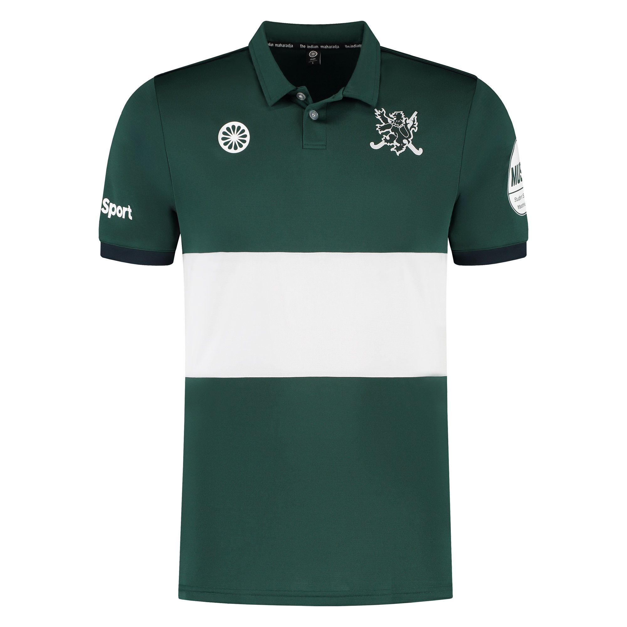 MSHC Thuis Shirt Heren