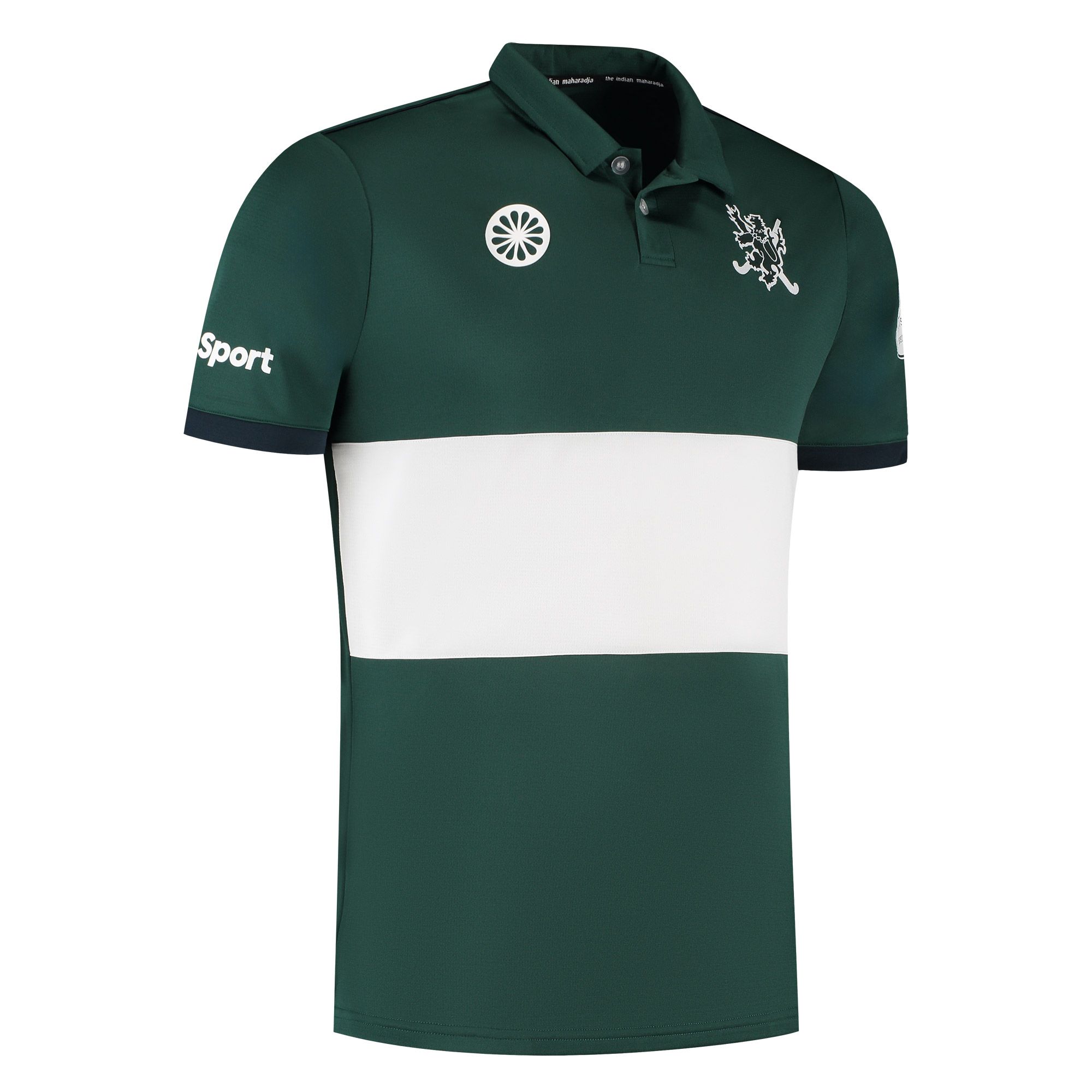 MSHC Thuis Shirt Heren